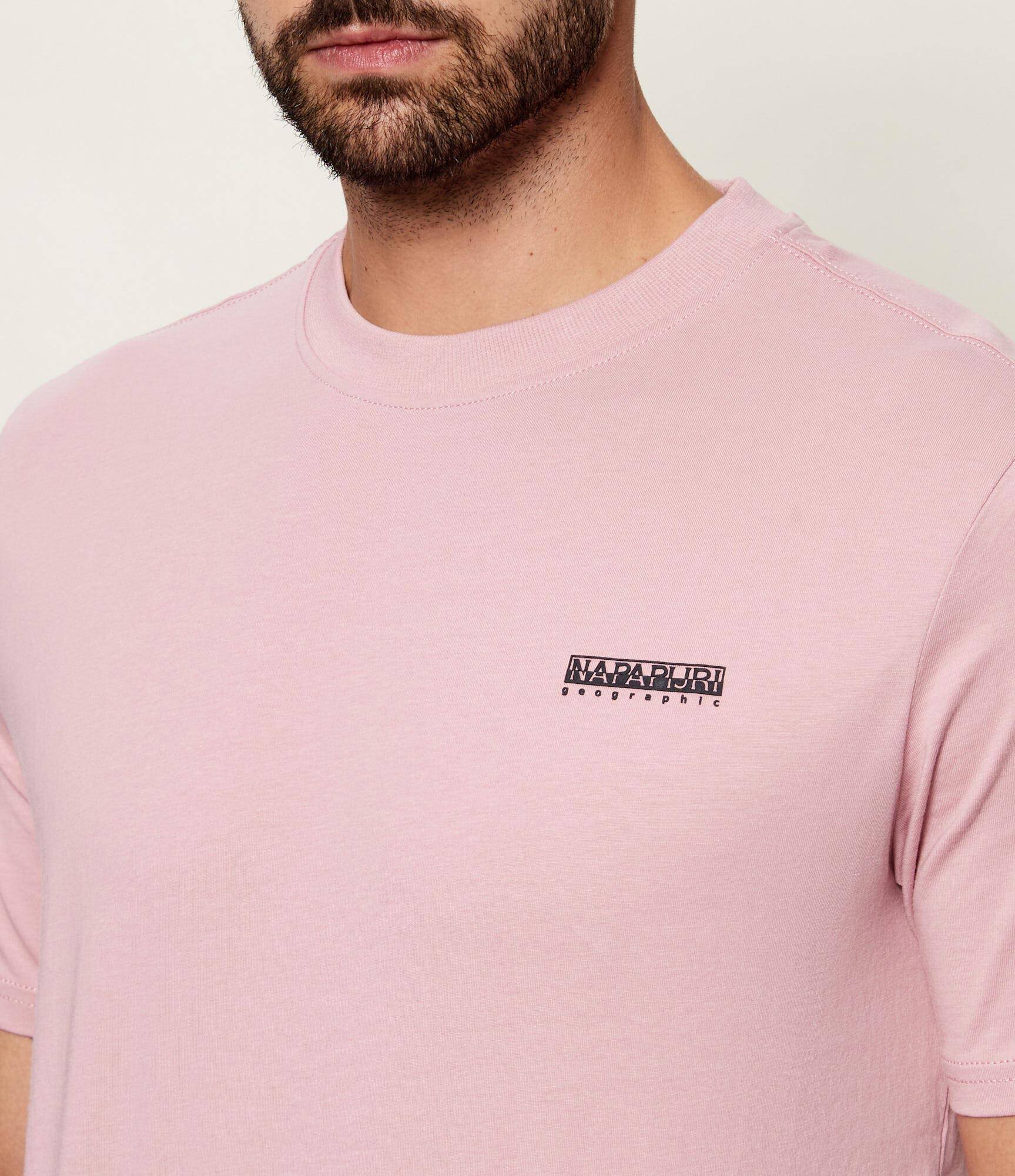 Napapijri Tricou ZEPHYR P1T | regular fit