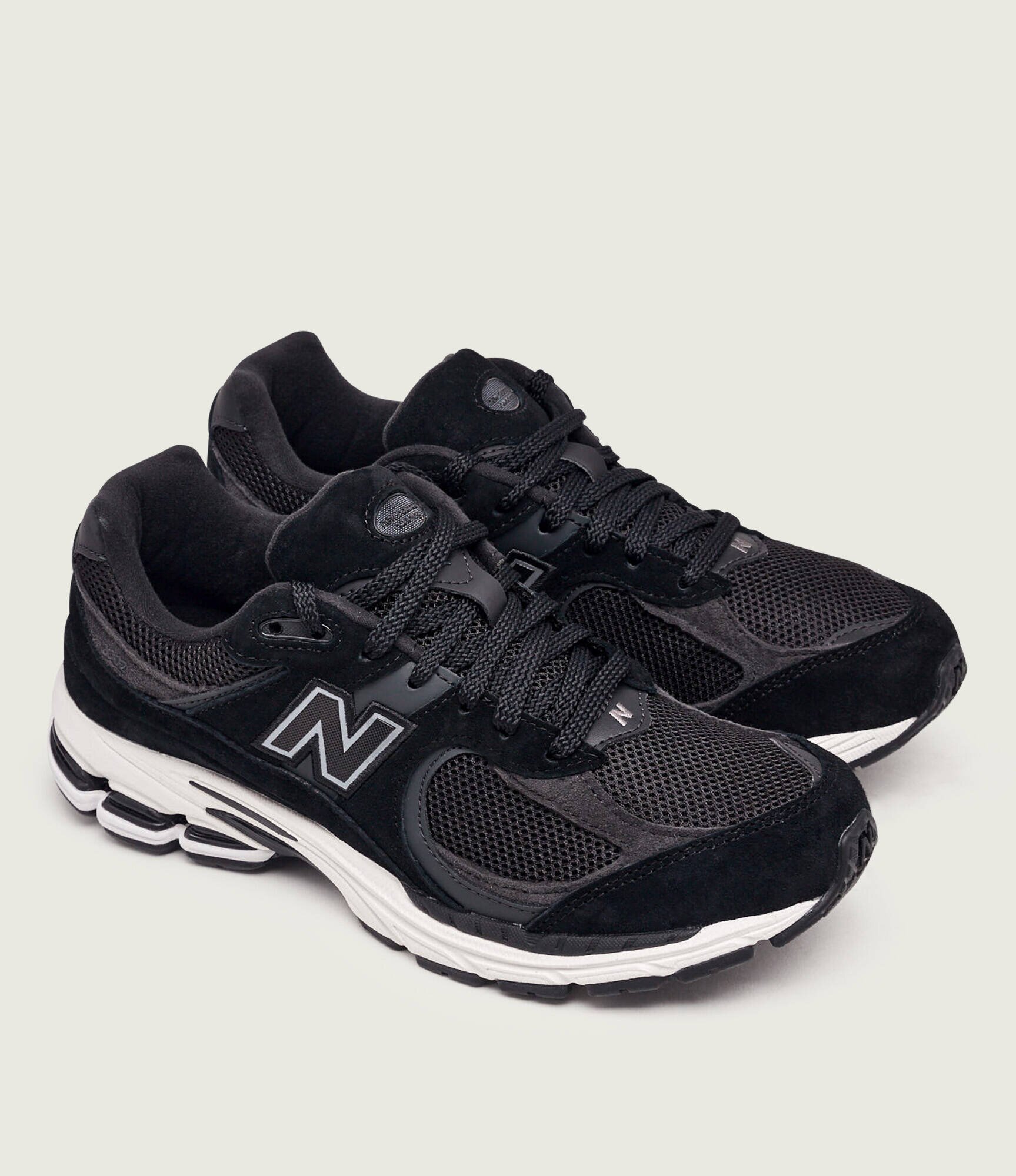 New Balance Sneakers M2002 | piele întoarsă