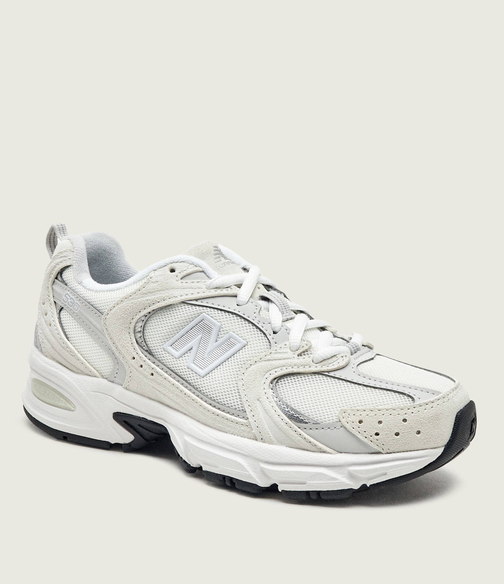 New Balance Sneakers MR530 | piele întoarsă