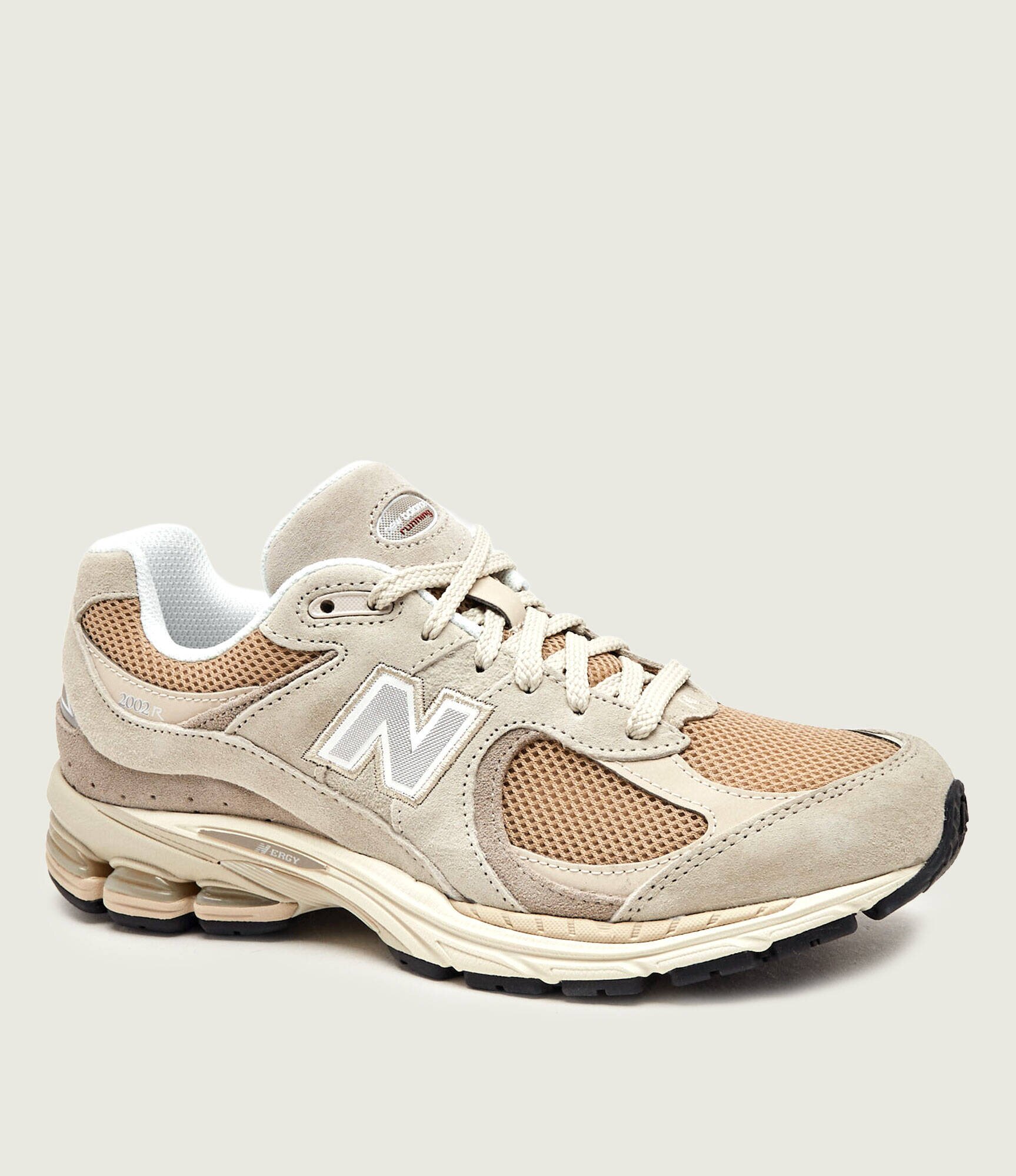 New Balance Sneakers NBU2002RB | piele întoarsă