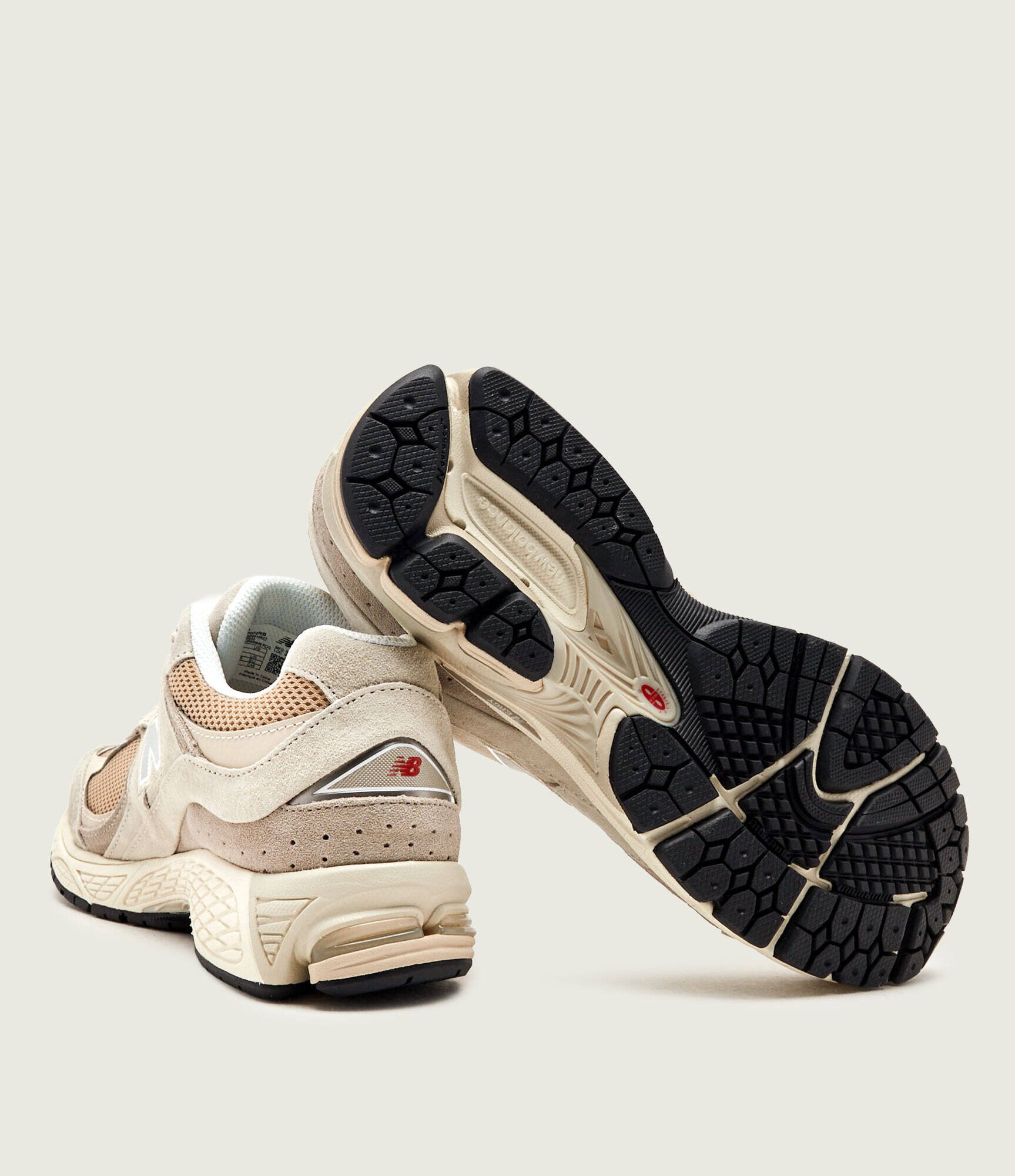 New Balance Sneakers NBU2002RB | piele întoarsă
