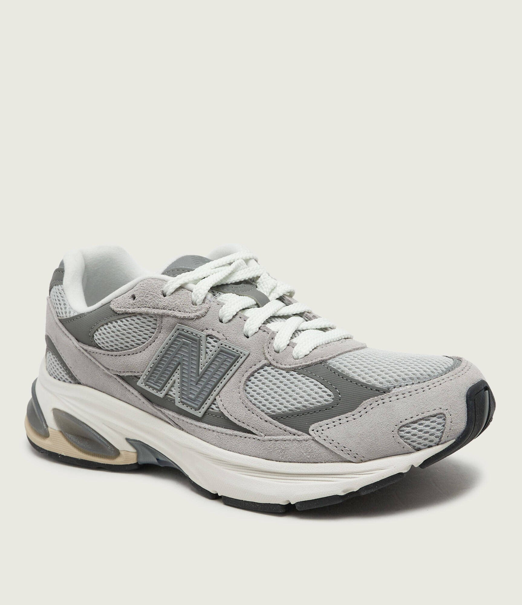 New Balance Sneakers U201011N | piele întoarsă