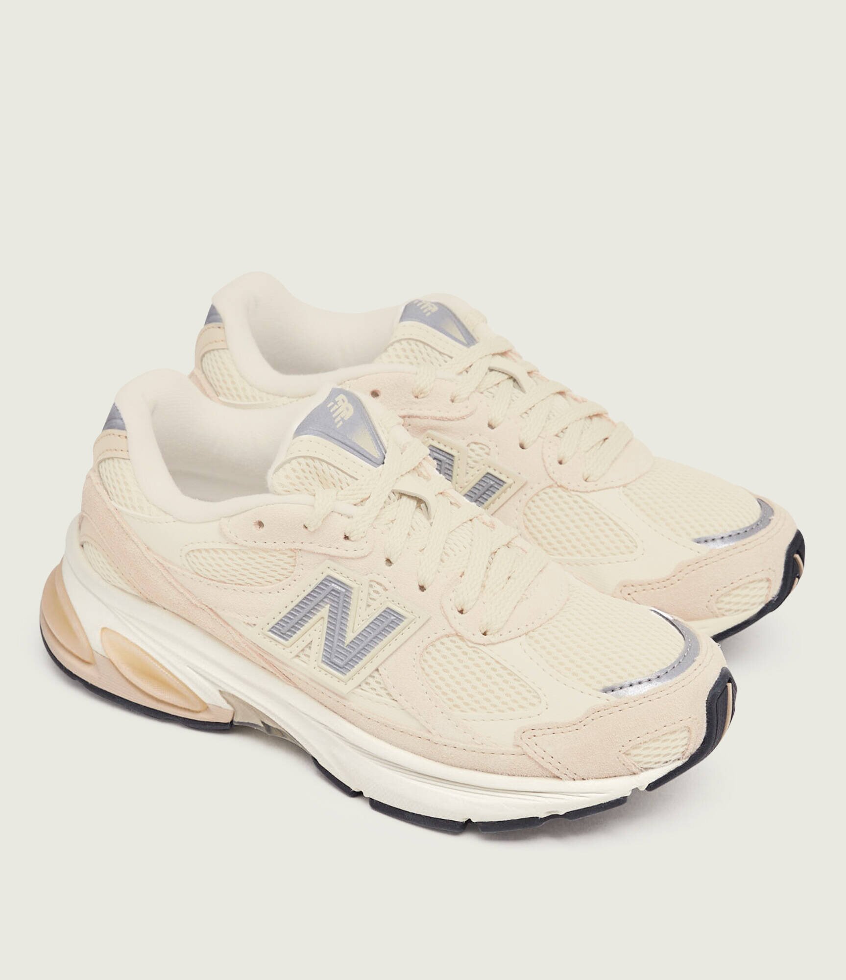 New Balance Sneakers U201079X | piele întoarsă