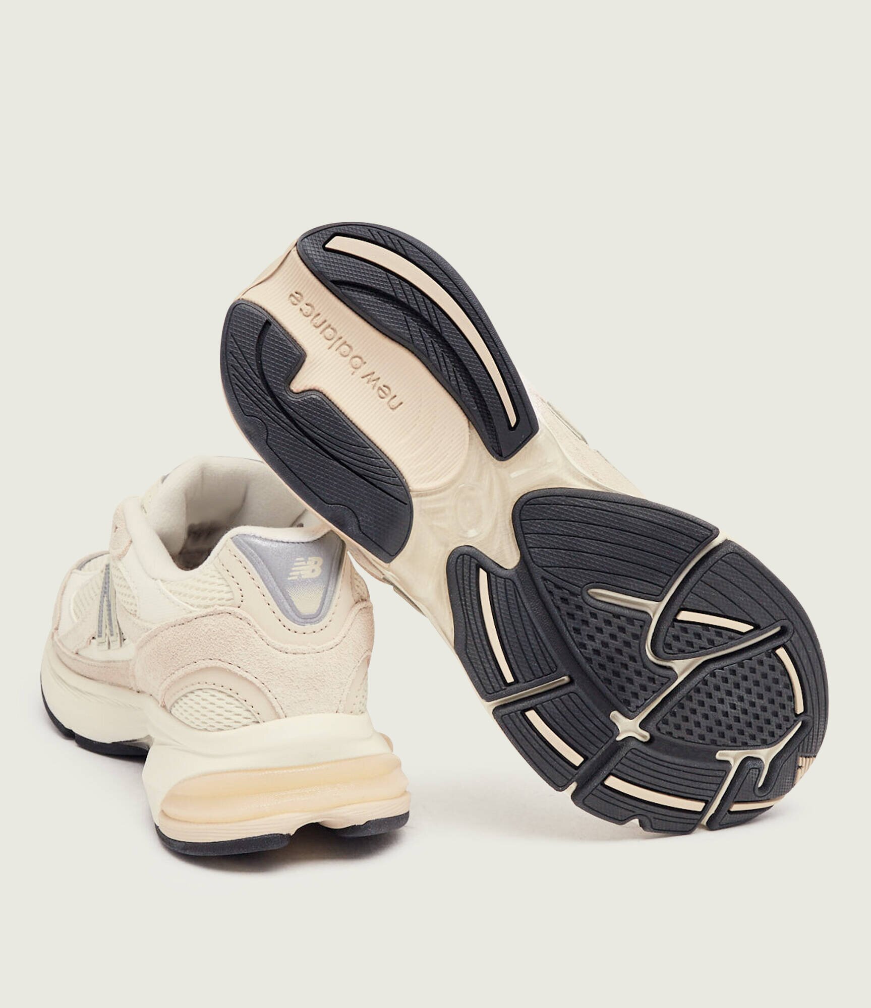 New Balance Sneakers U201079X | piele întoarsă