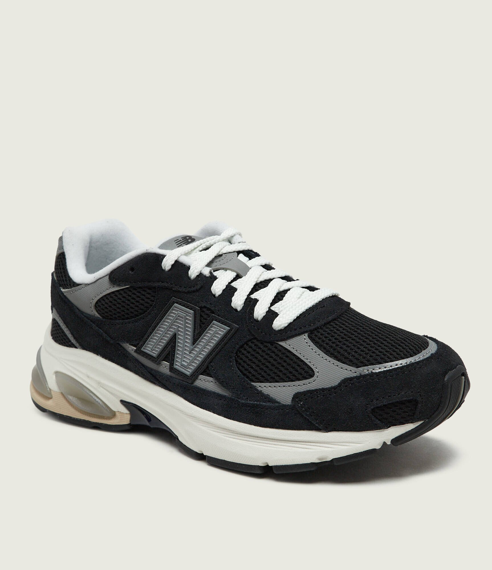 New Balance Sneakers U2010892 | piele întoarsă