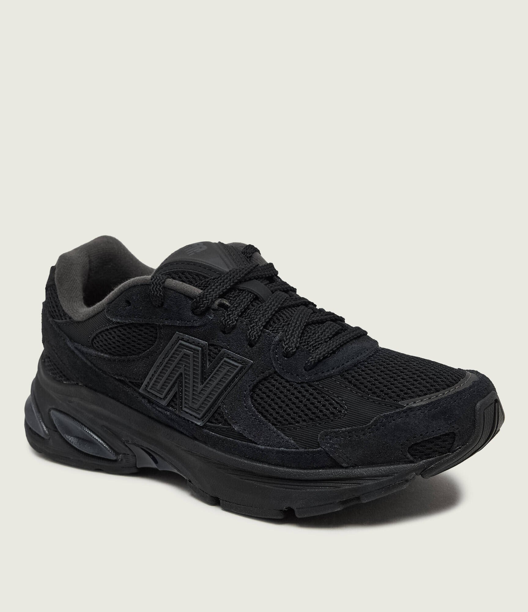 New Balance Sneakers U2010892 | piele întoarsă