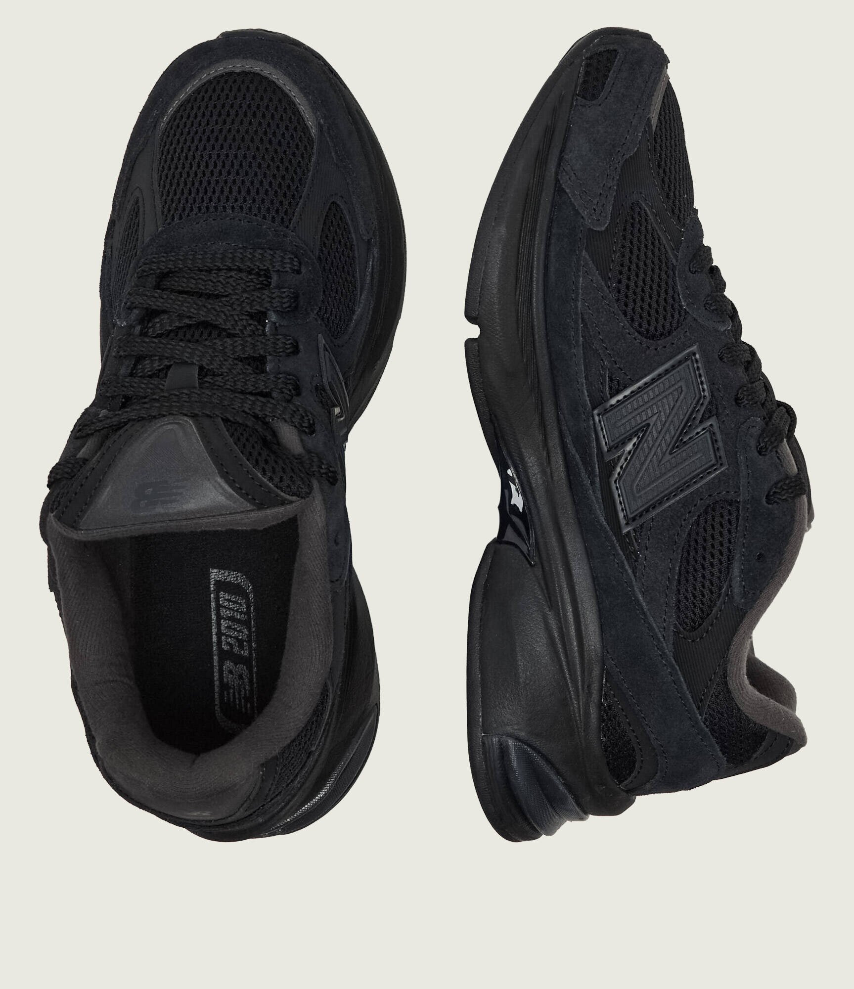 New Balance Sneakers U2010892 | piele întoarsă