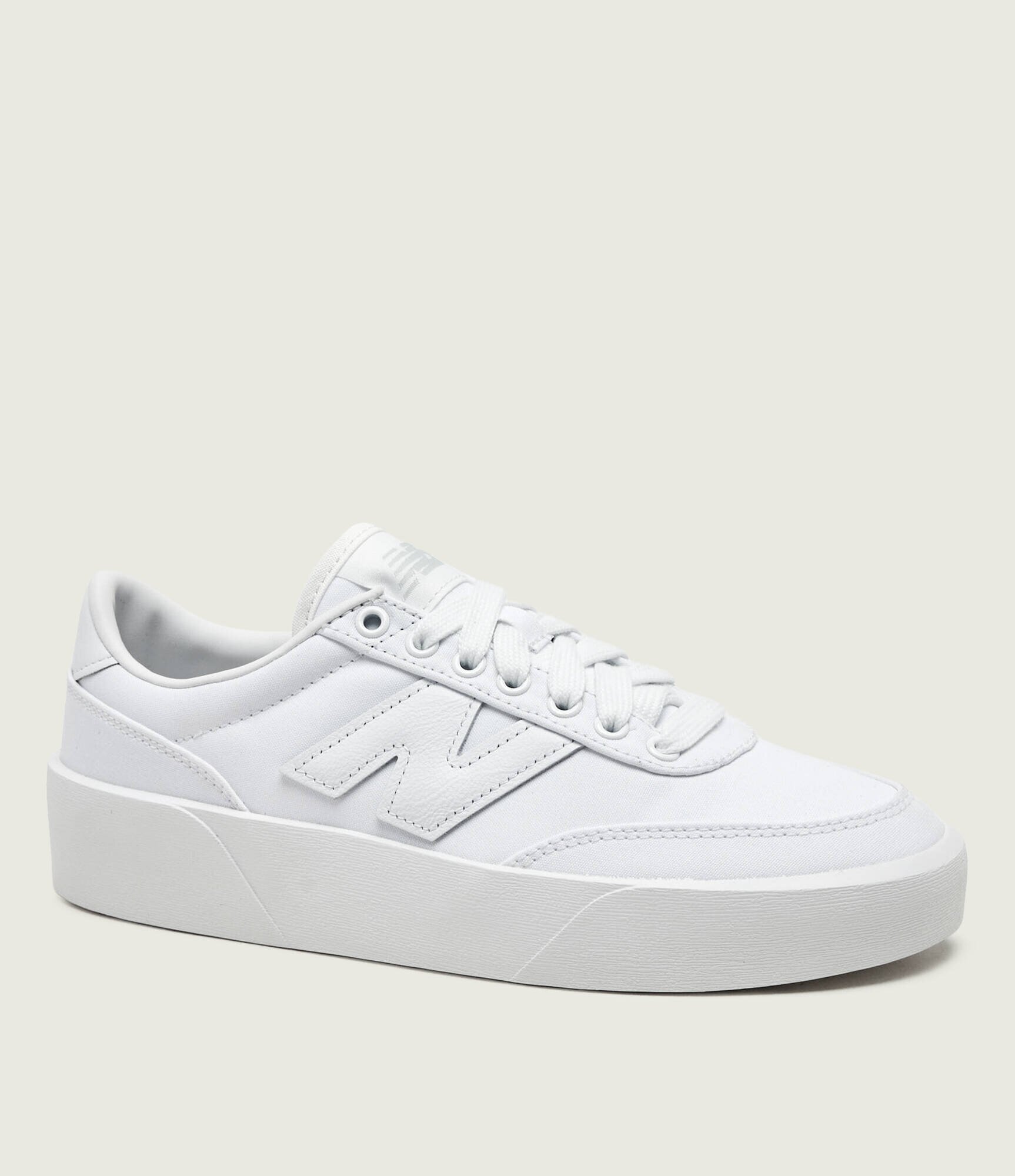 New Balance Sneakers U7509OT cu adaos de piele