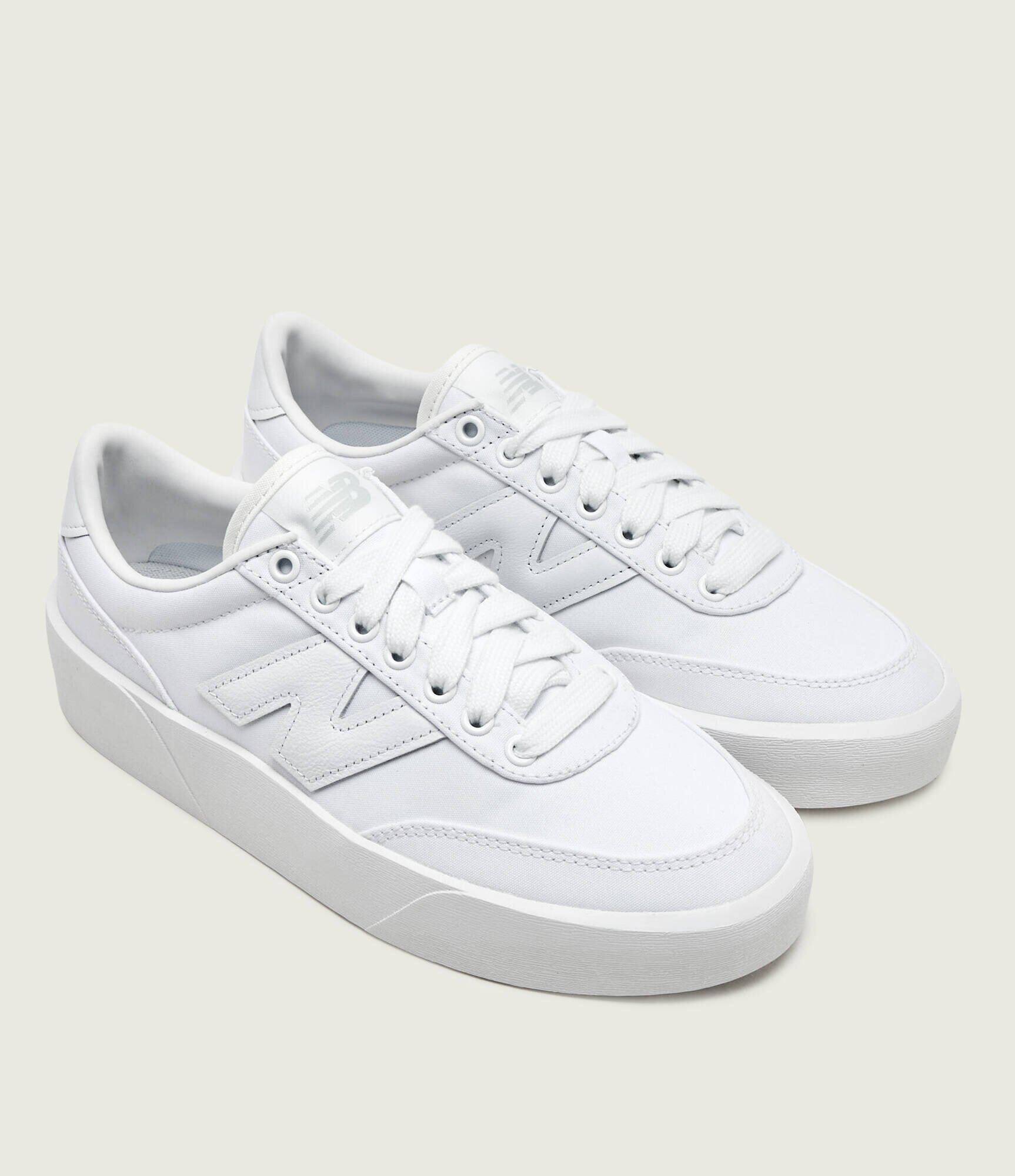 New Balance Sneakers U7509OT cu adaos de piele