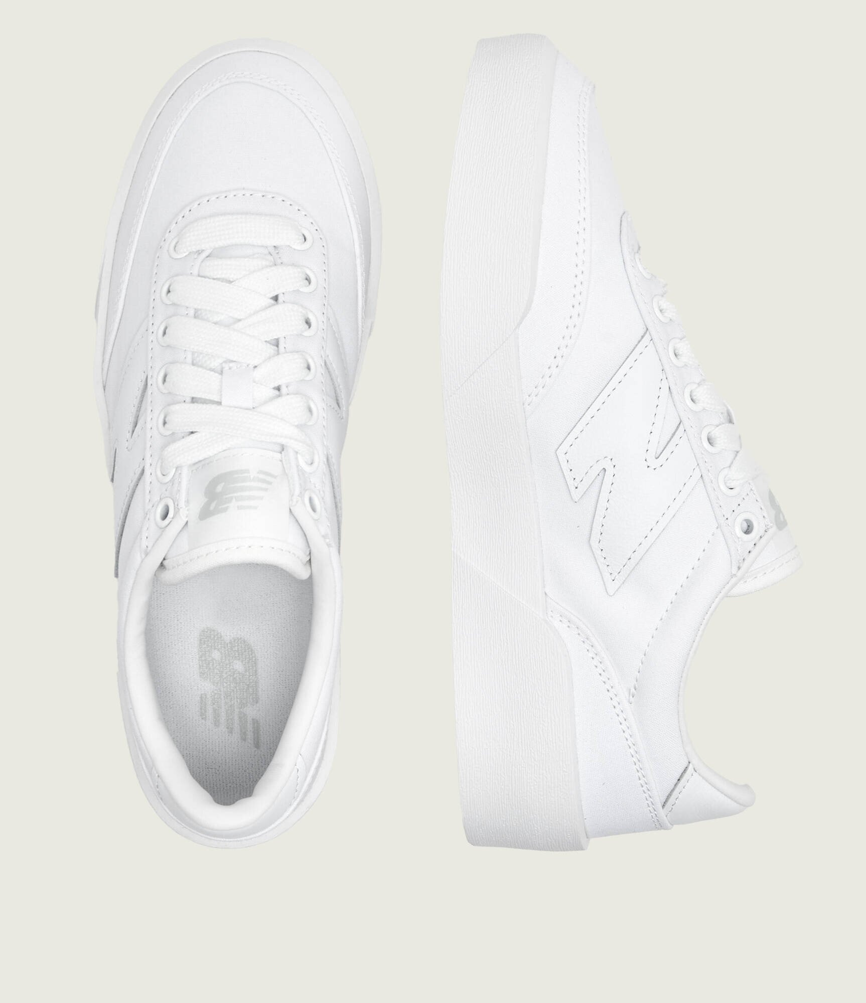 New Balance Sneakers U7509OT cu adaos de piele