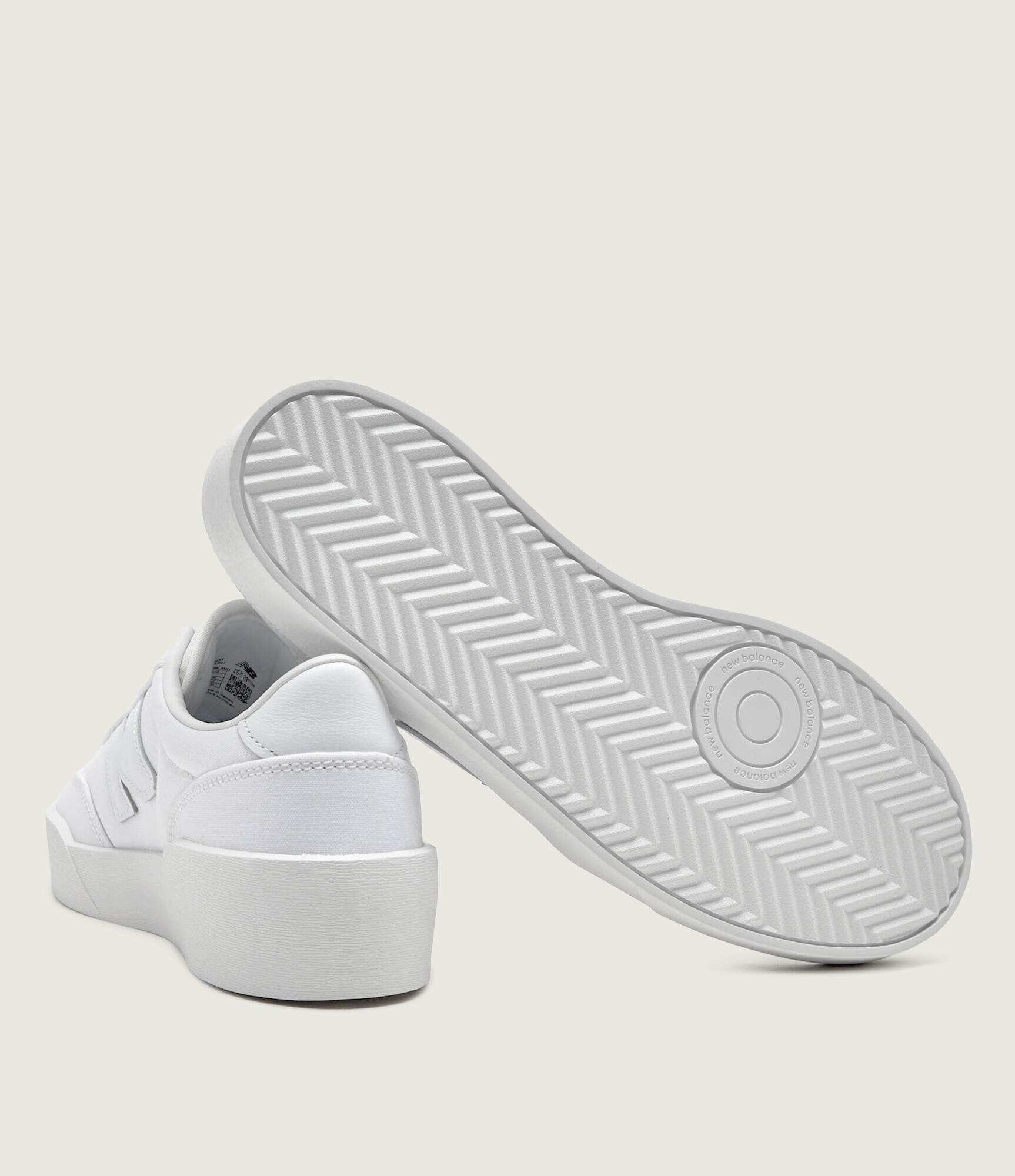 New Balance Sneakers U7509OT cu adaos de piele
