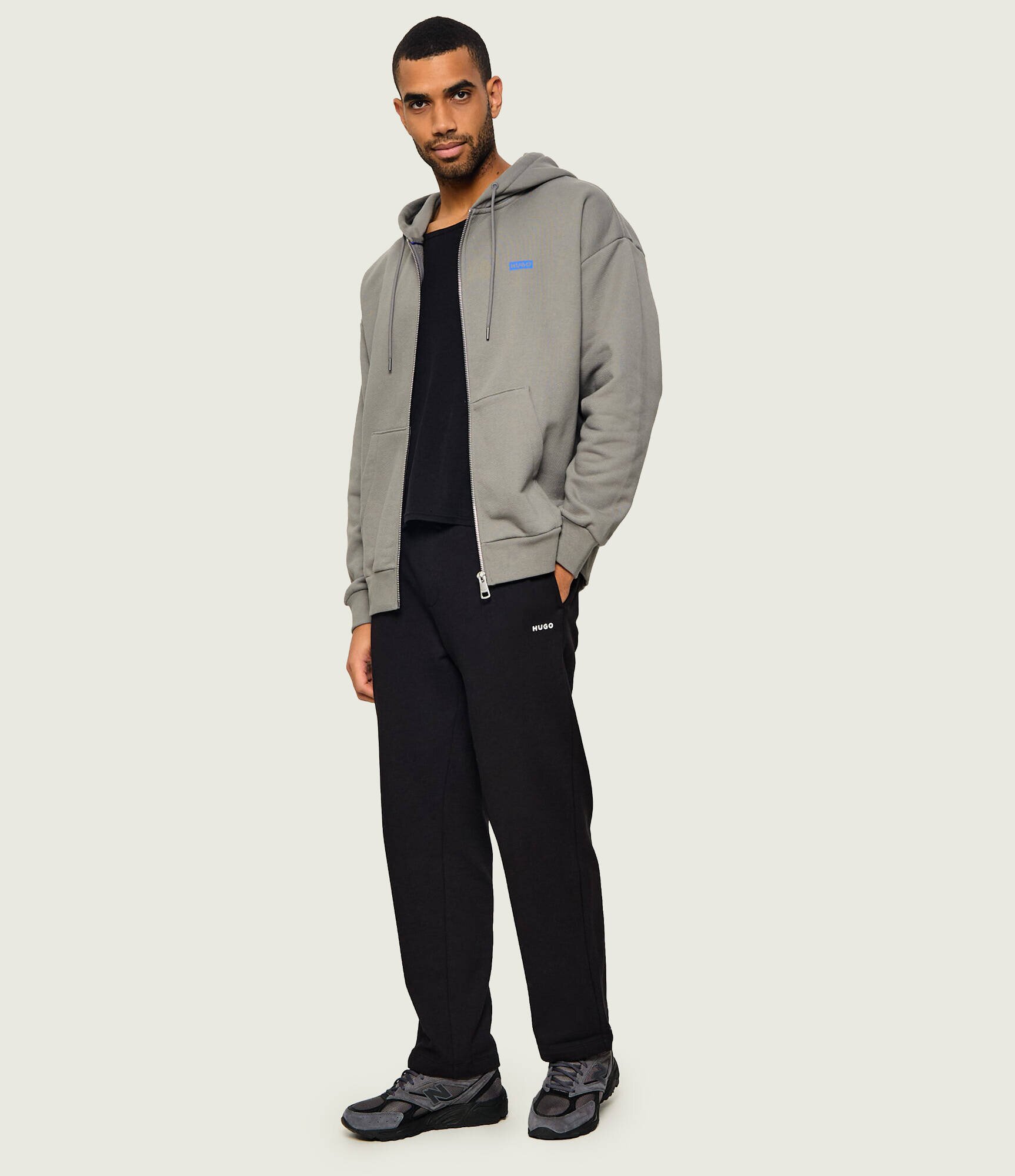 New Balance Sneakers U880R | piele întoarsă