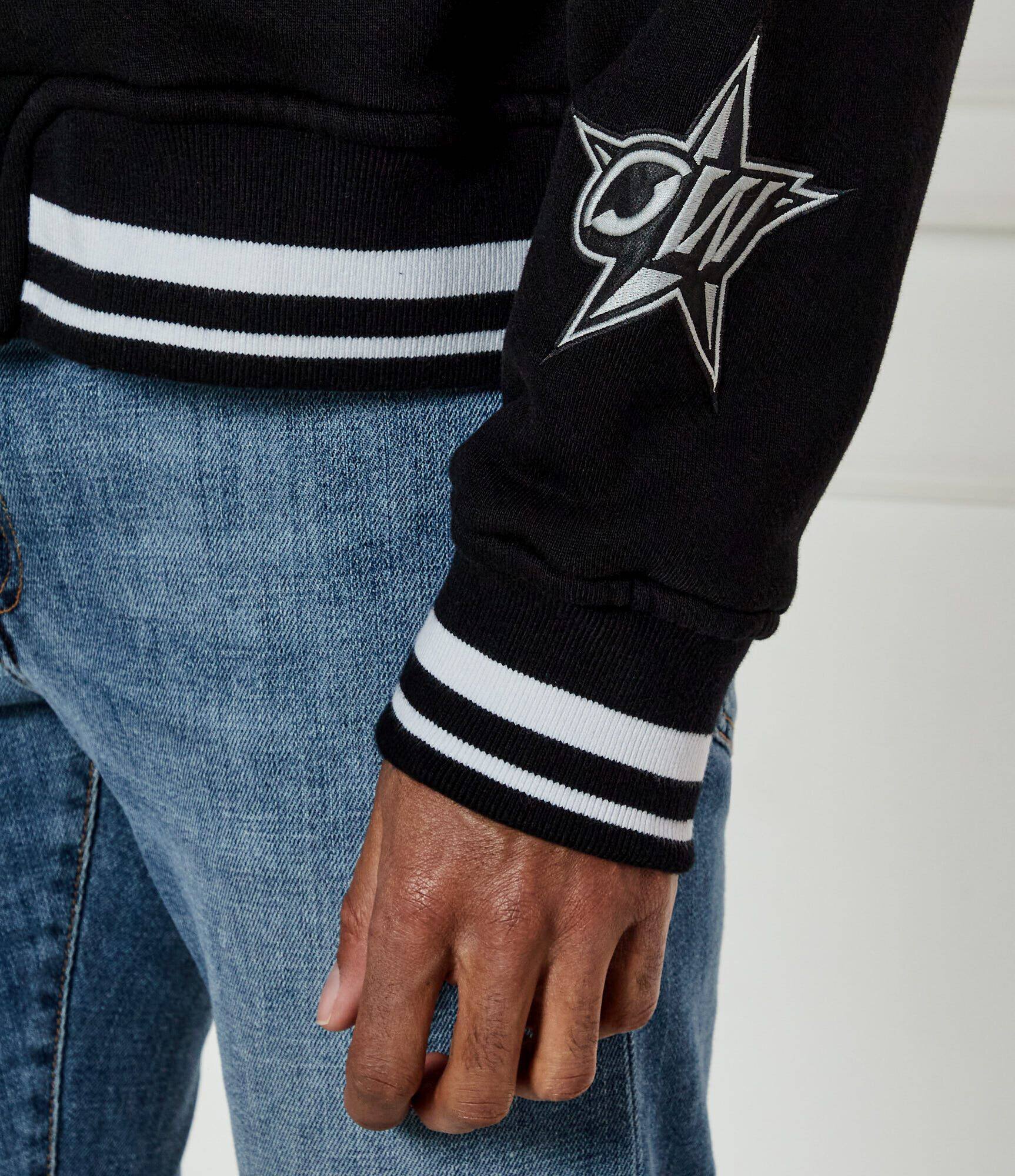 OFF-WHITE Geacă bomber | Loose fit