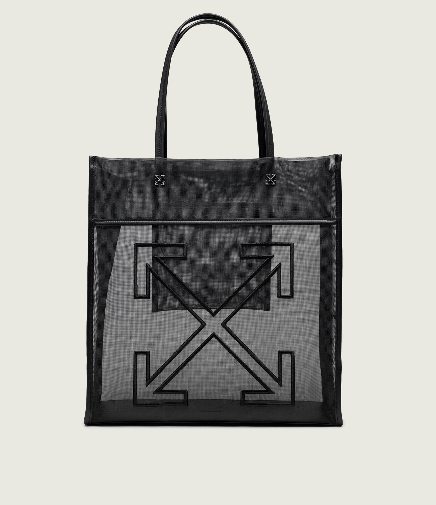 OFF-WHITE Geantă shopper