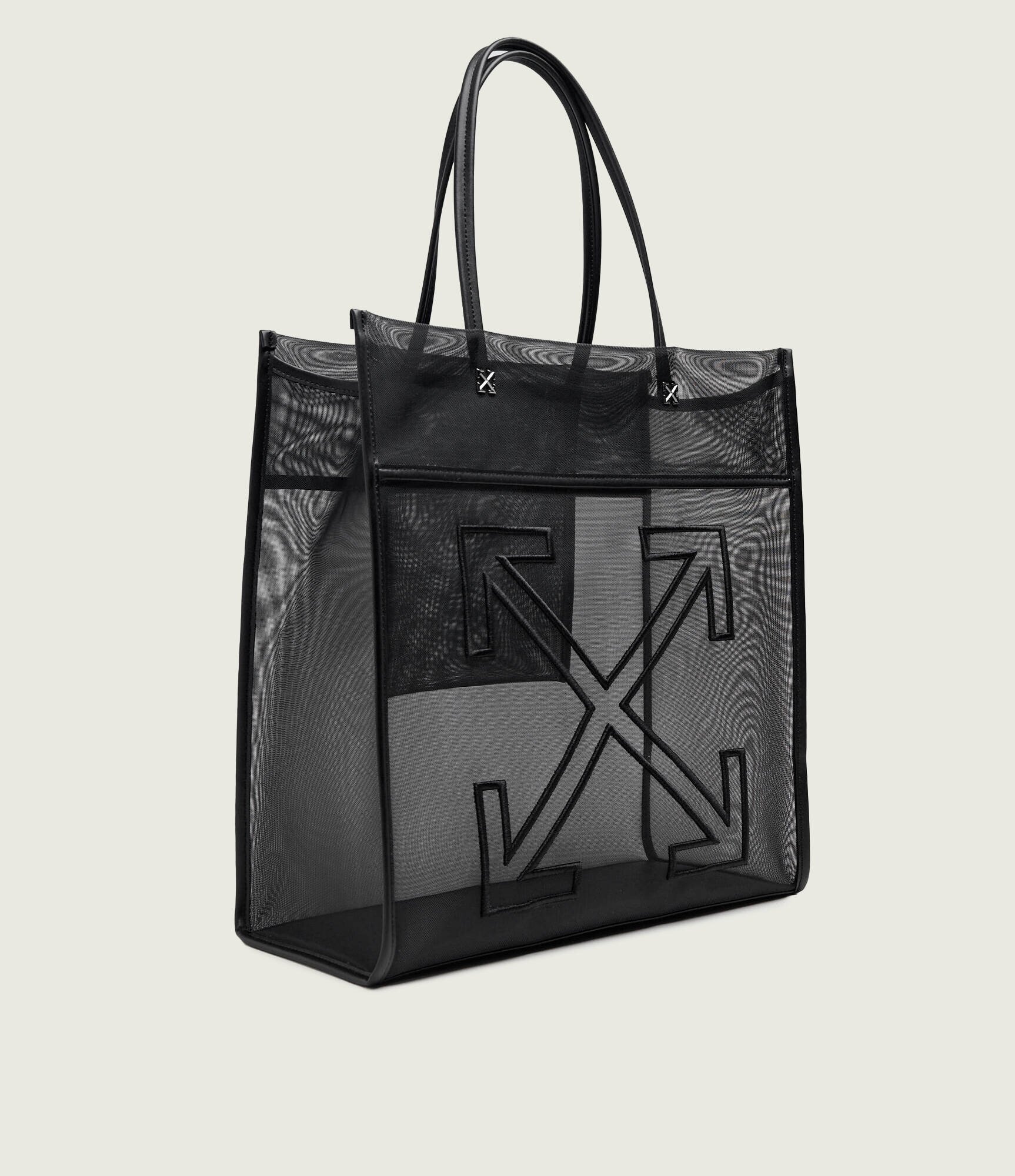 OFF-WHITE Geantă shopper