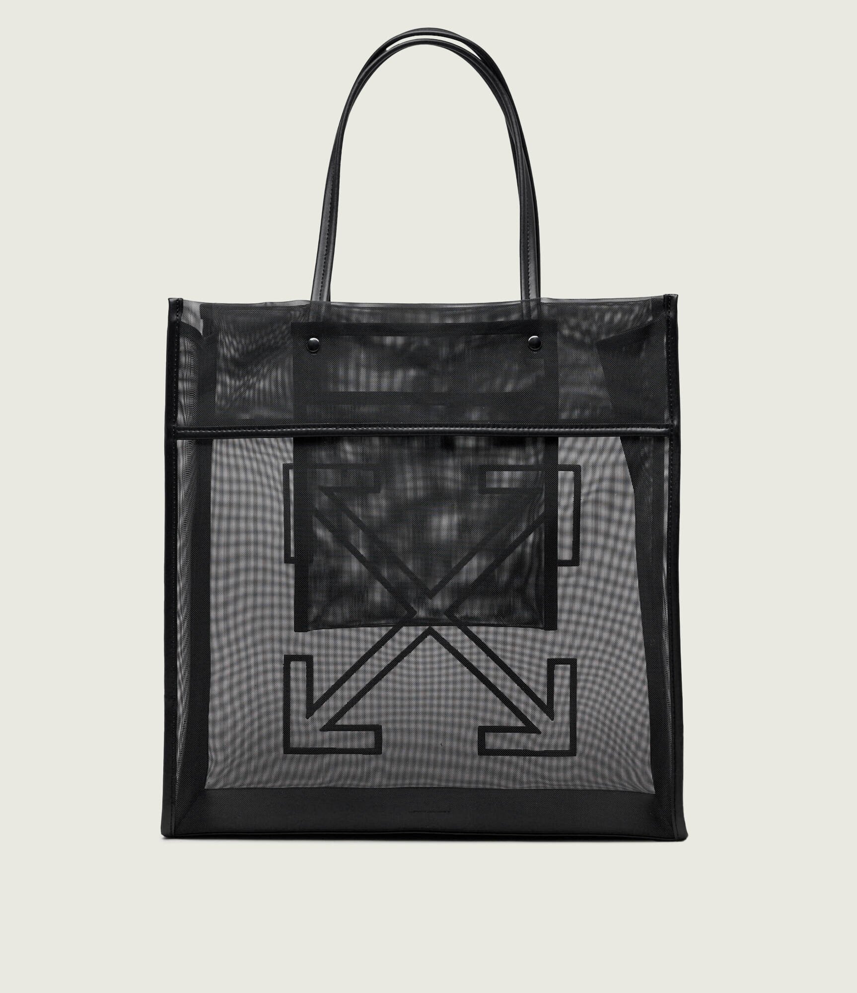 OFF-WHITE Geantă shopper