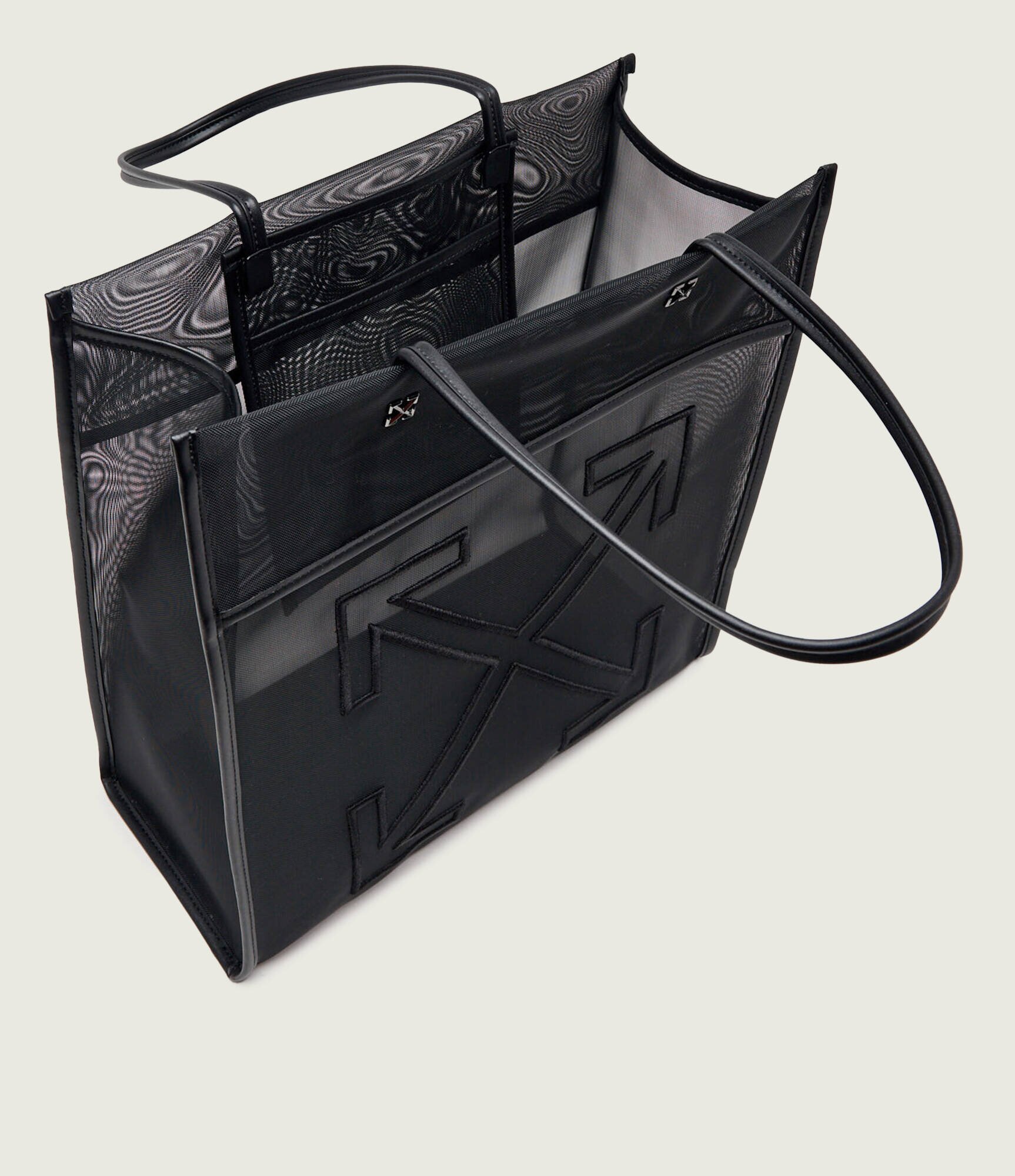OFF-WHITE Geantă shopper