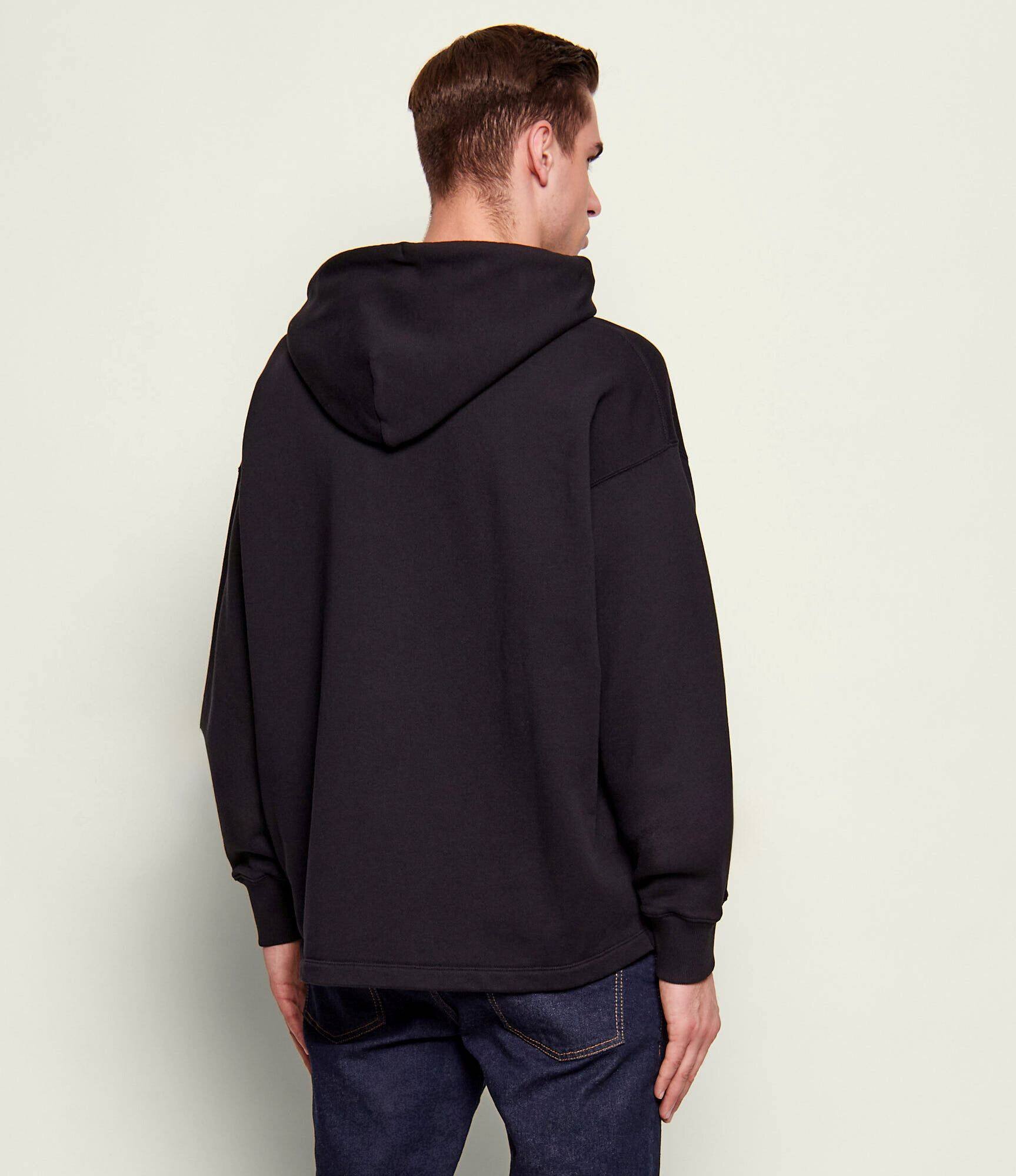 OFF-WHITE Hanorac EAGLE ROCK | Relaxed fit
