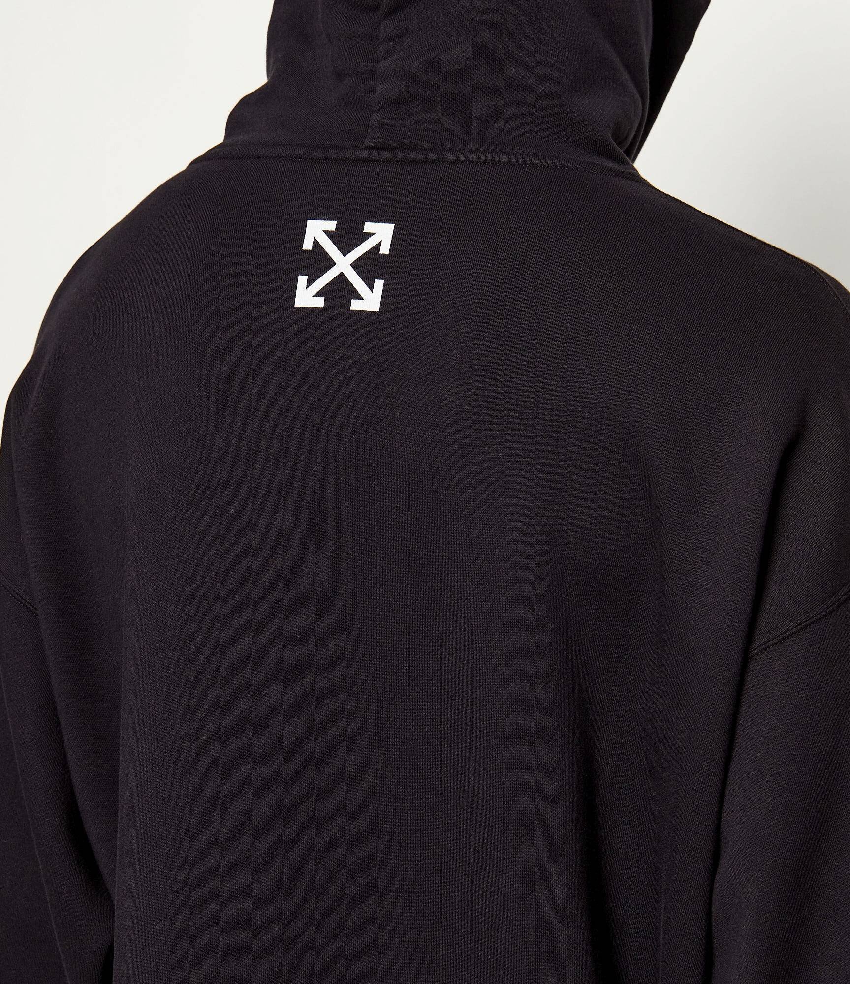 OFF-WHITE Hanorac EAGLE ROCK | Relaxed fit