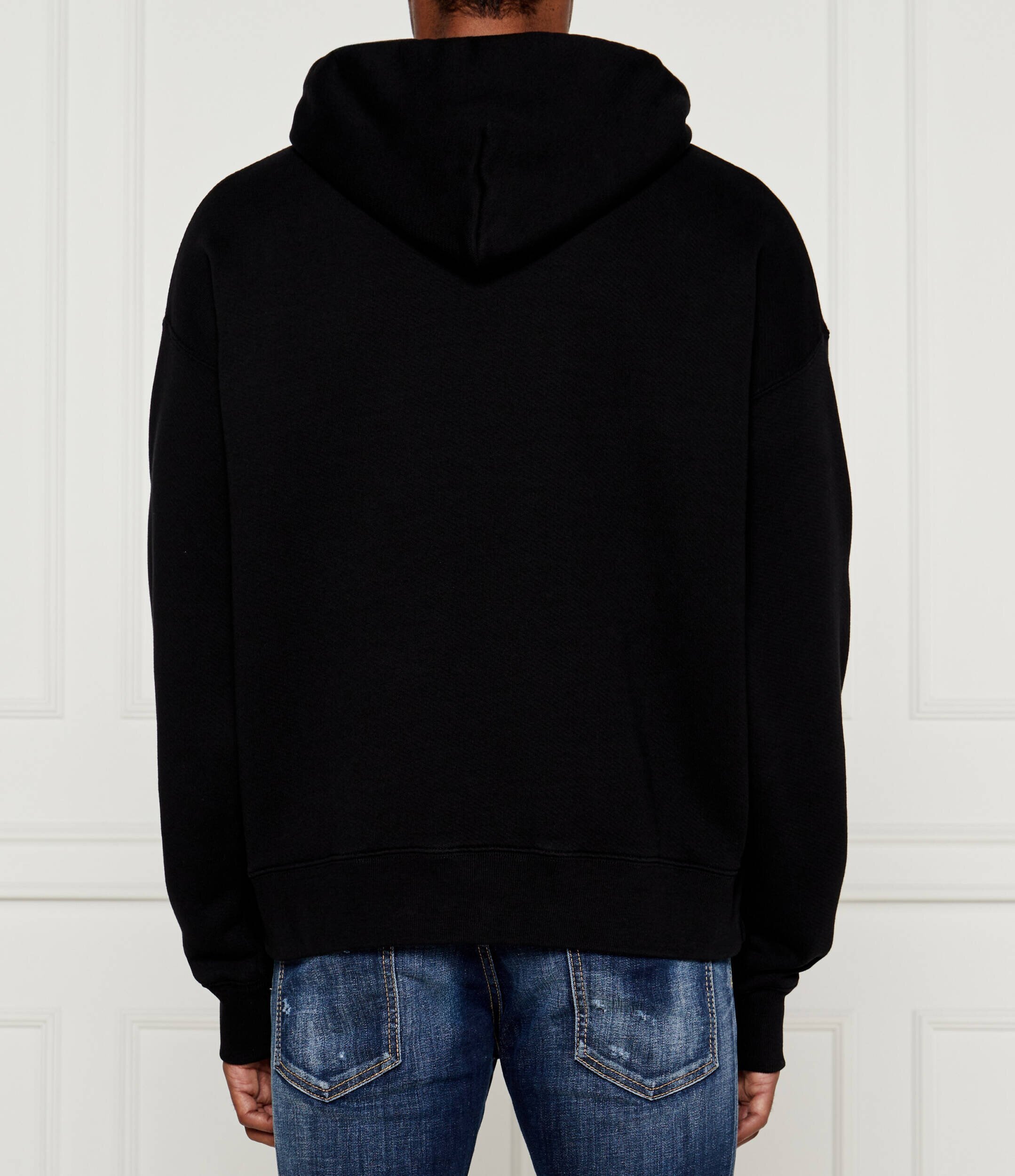 OFF-WHITE Hanorac | Regular Fit