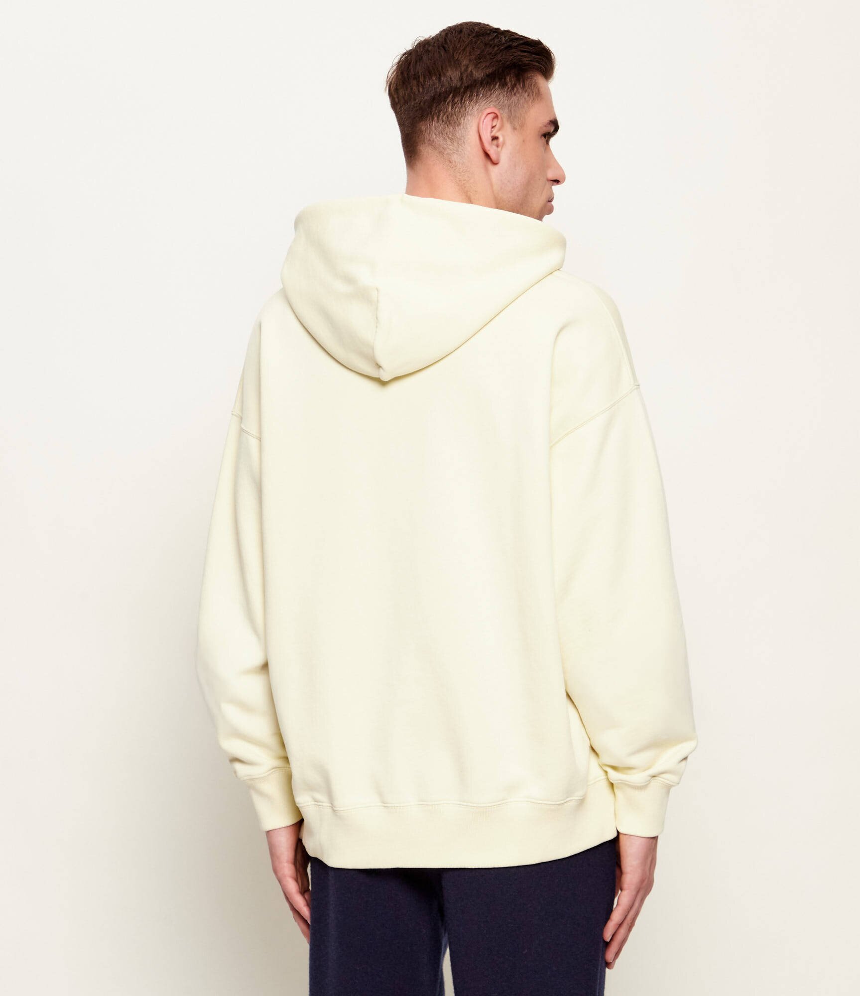 OFF-WHITE Hanorac SMALL ARROW | Relaxed fit