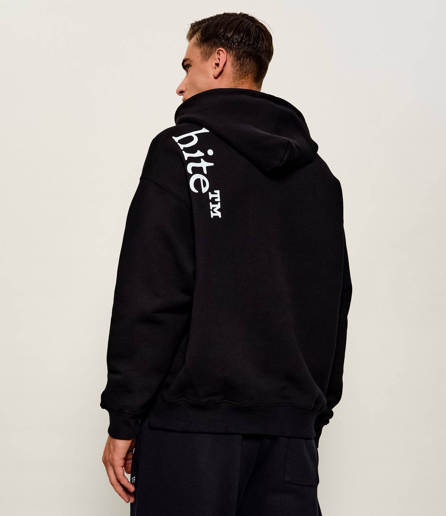 OFF-WHITE Hanorac Vertical Bookish Skate | Loose fit