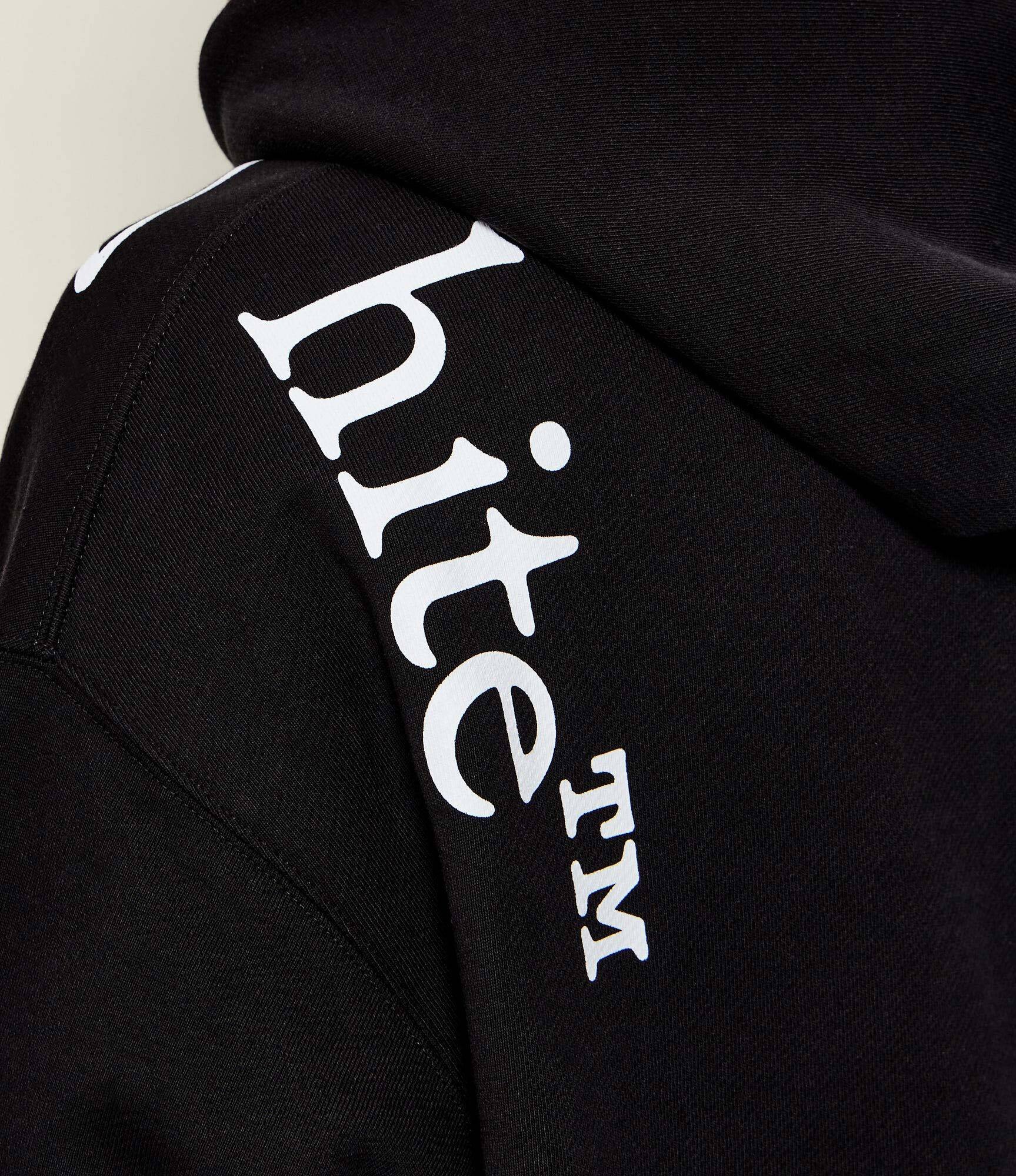 OFF-WHITE Hanorac Vertical Bookish Skate | Loose fit