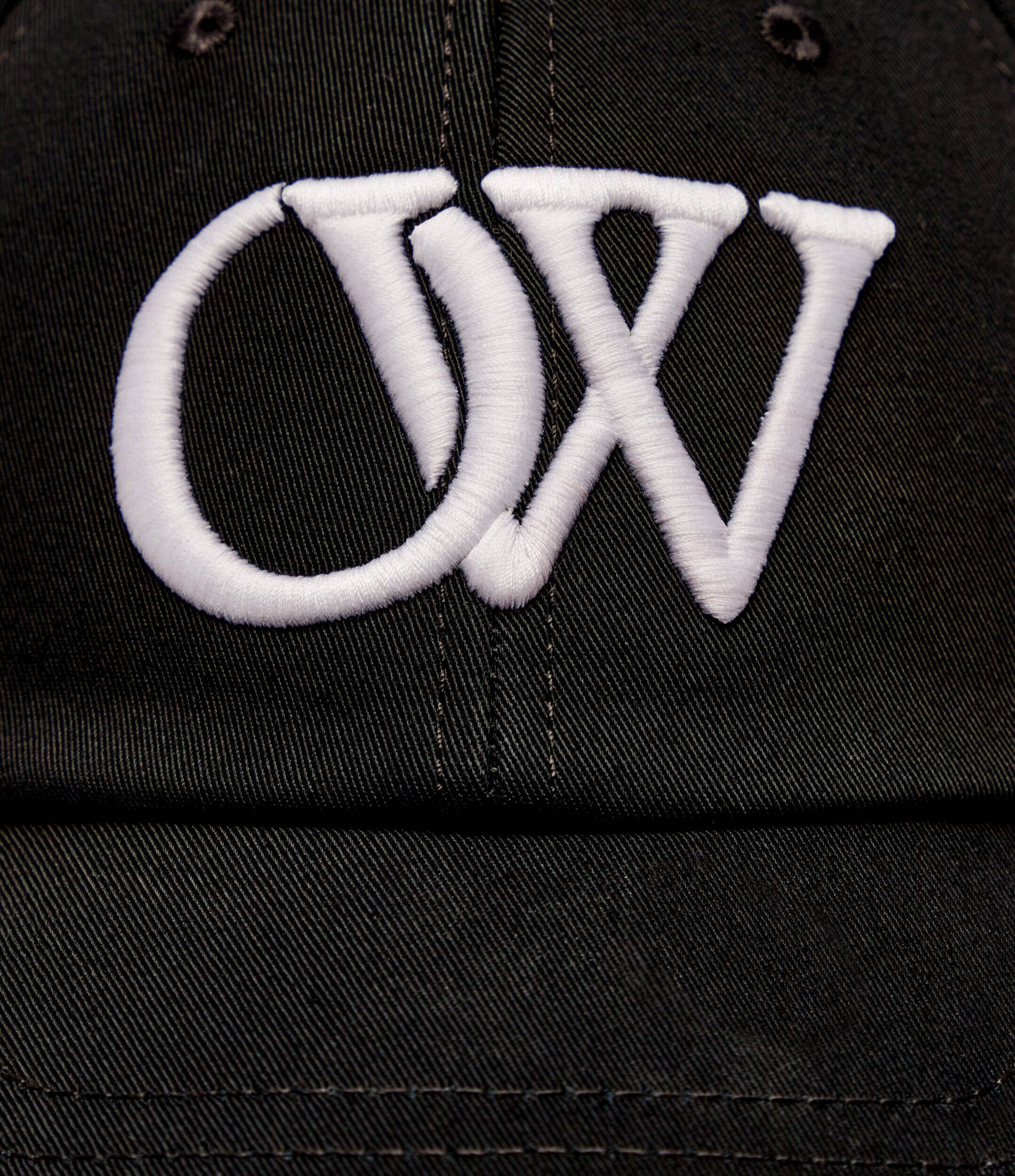OFF-WHITE Șapcă baseball