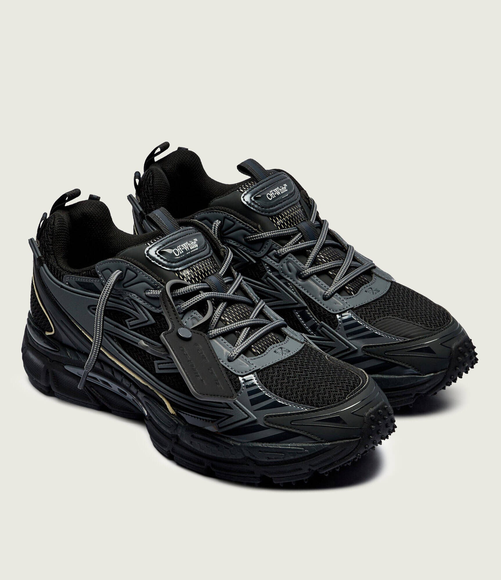 OFF-WHITE Sneakers BE RIGHT BACK