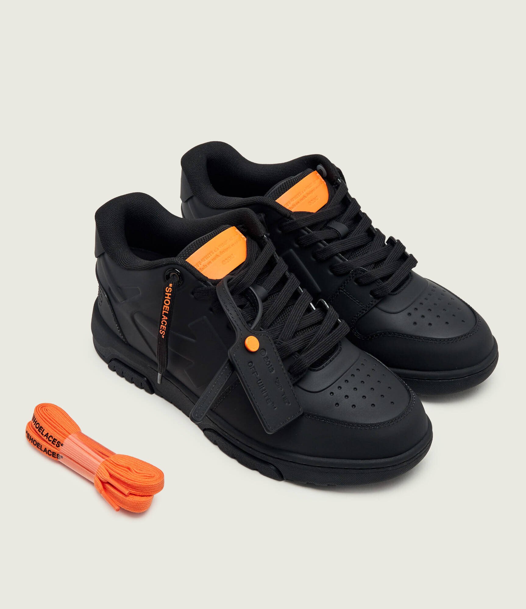 OFF-WHITE Sneakers Out Of Office Molded