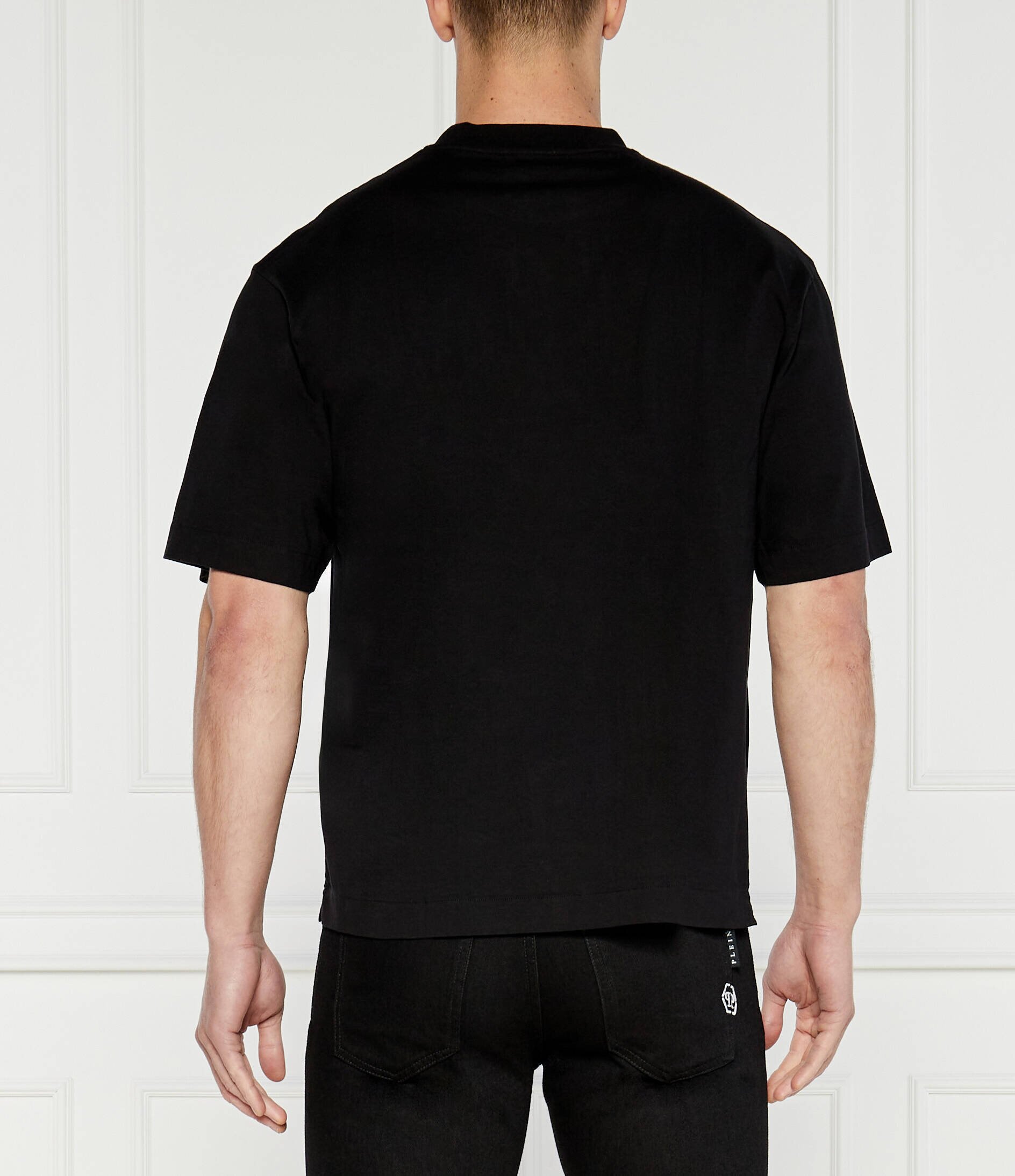 OFF-WHITE Tricou | Loose fit