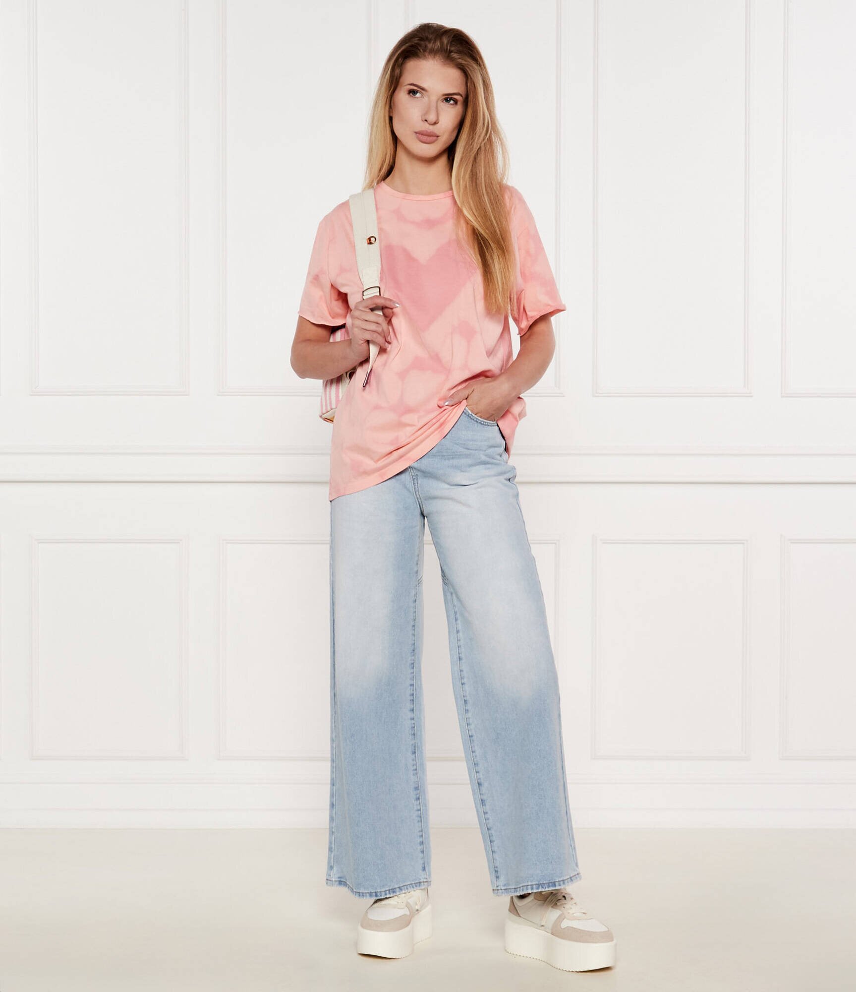 One Teaspoon Blugi | Relaxed fit