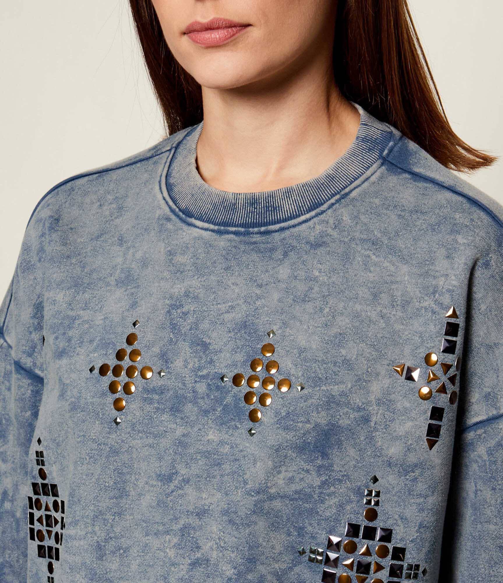 One Teaspoon Hanorac | Cropped Fit