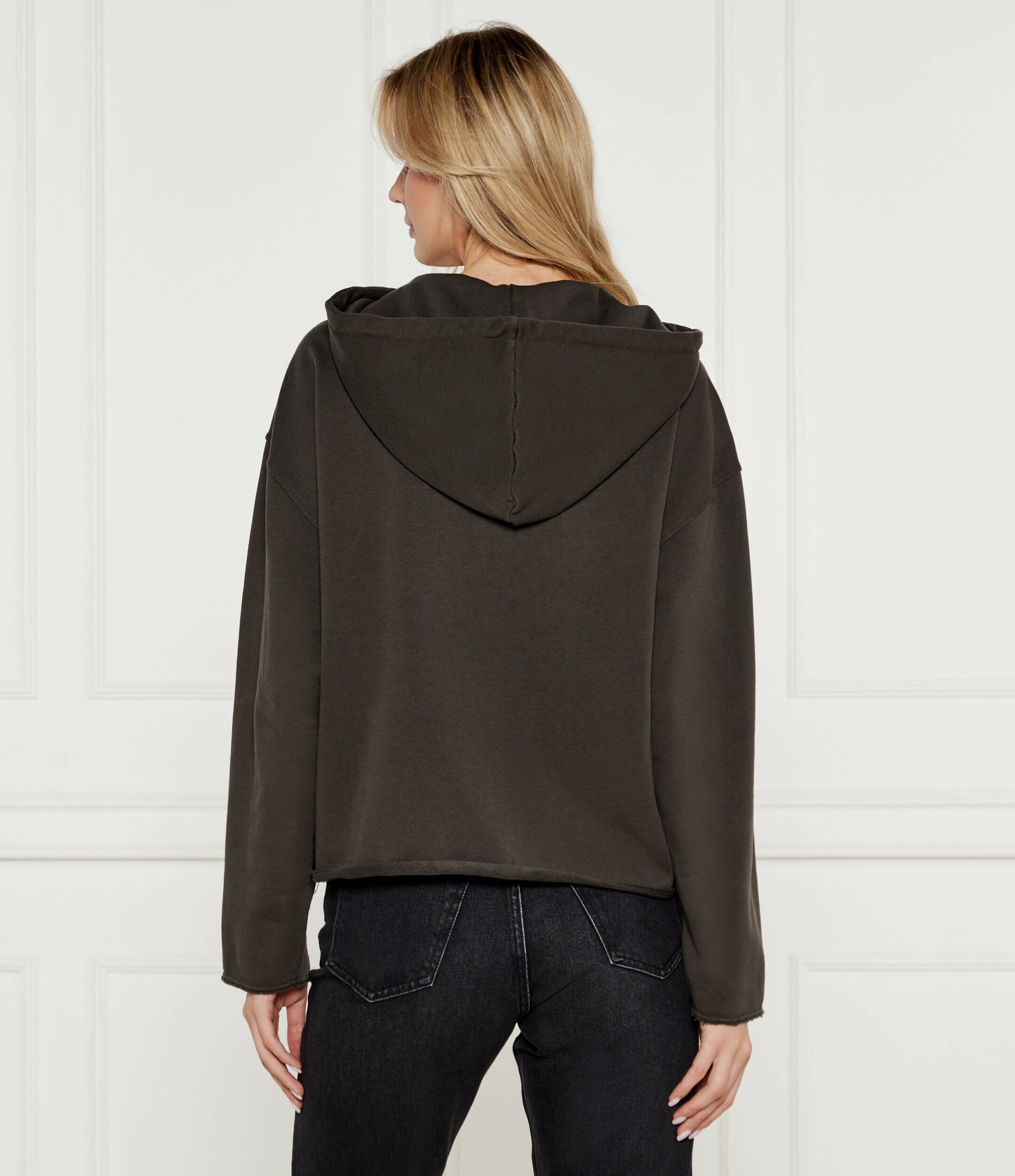 One Teaspoon Hanorac | Oversize fit