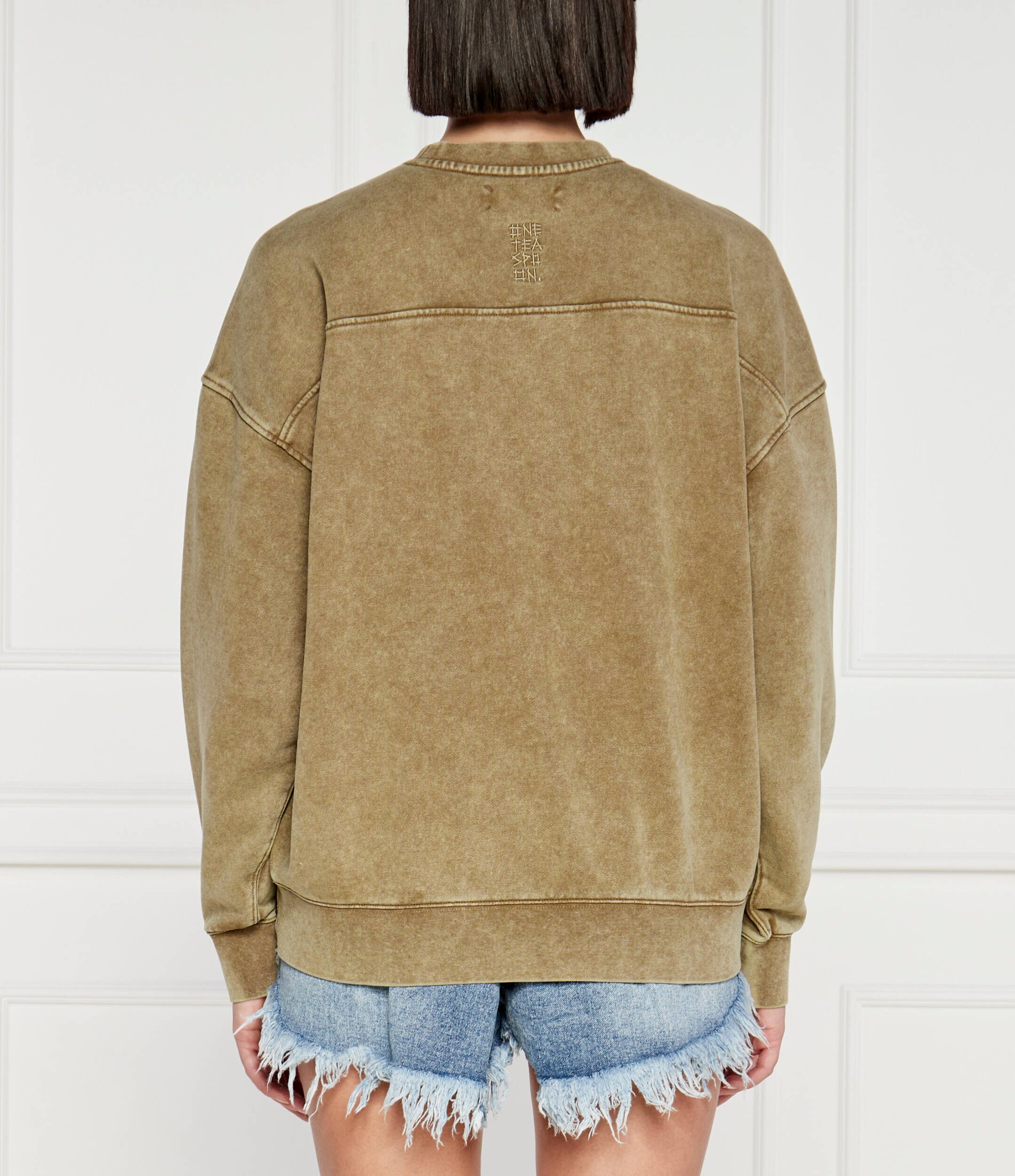 One Teaspoon Hanorac | Oversize fit