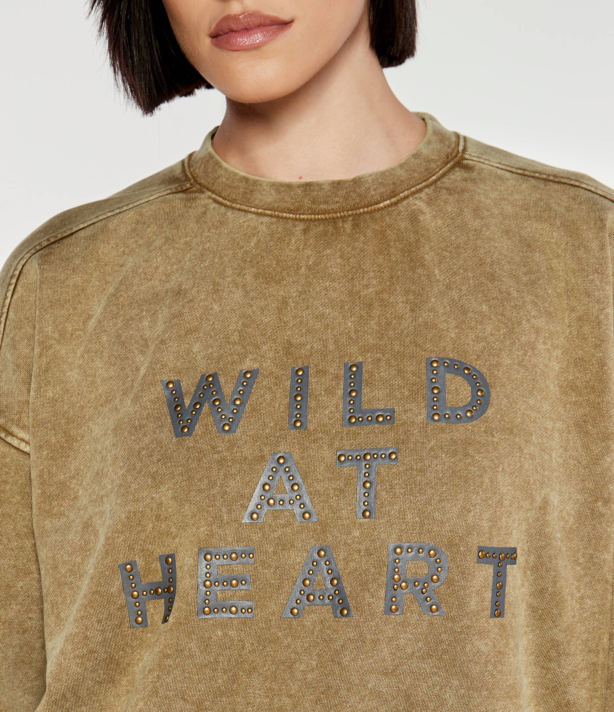 One Teaspoon Hanorac | Oversize fit