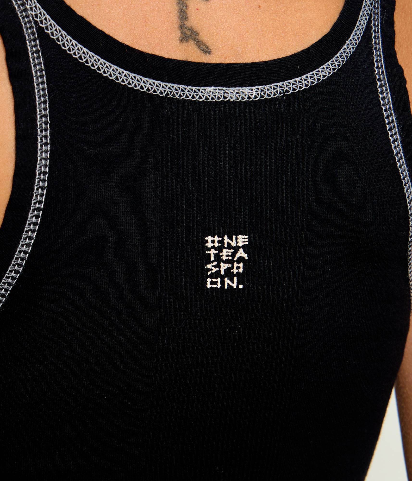 One Teaspoon Top | Slim Fit