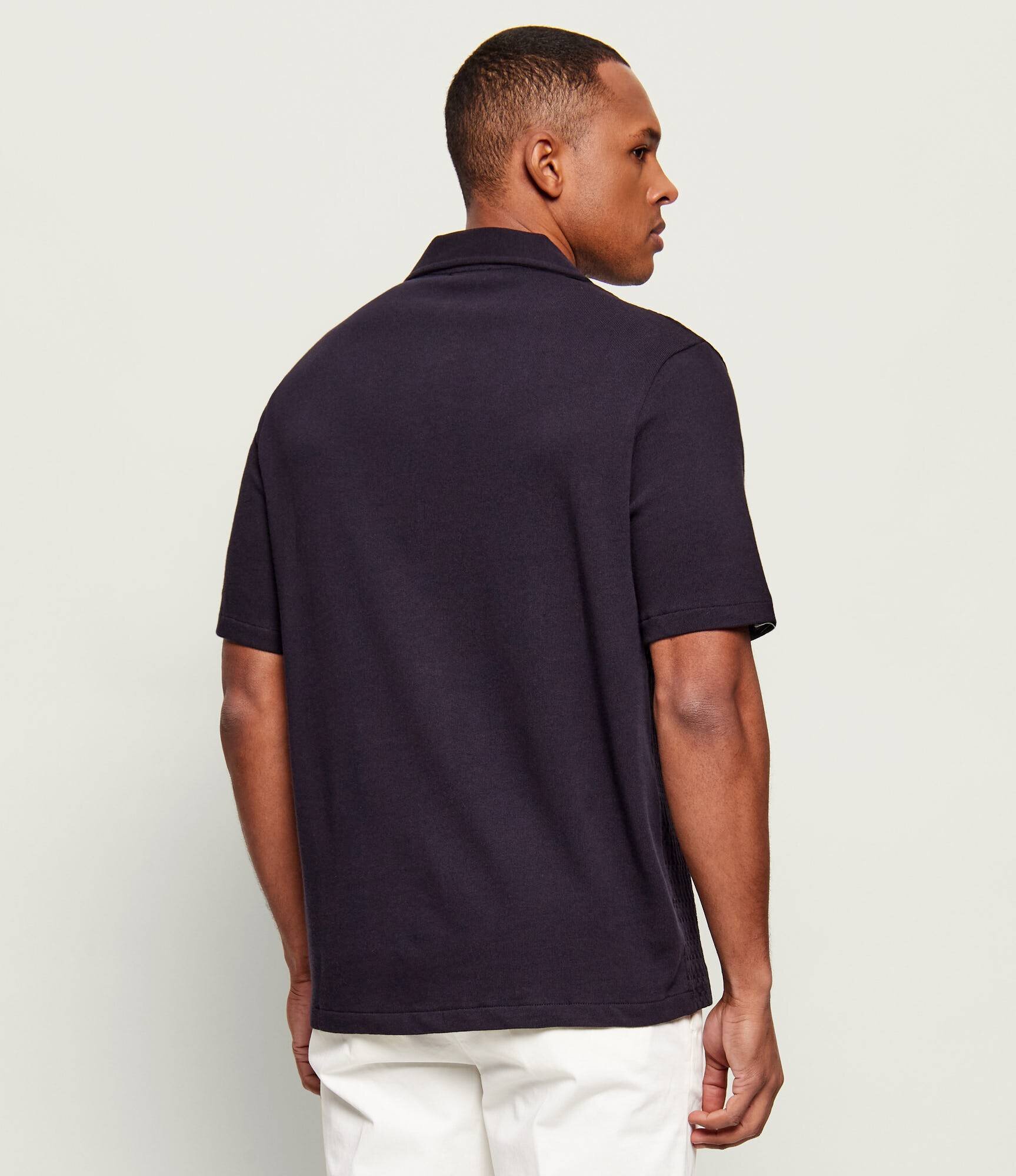 Oscar Jacobson Cămașă Kirk | regular fit