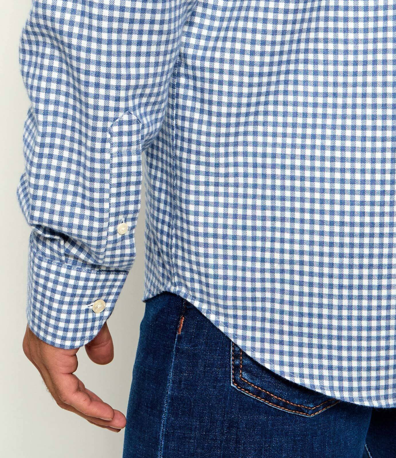 Oscar Jacobson Cămașă | regular fit