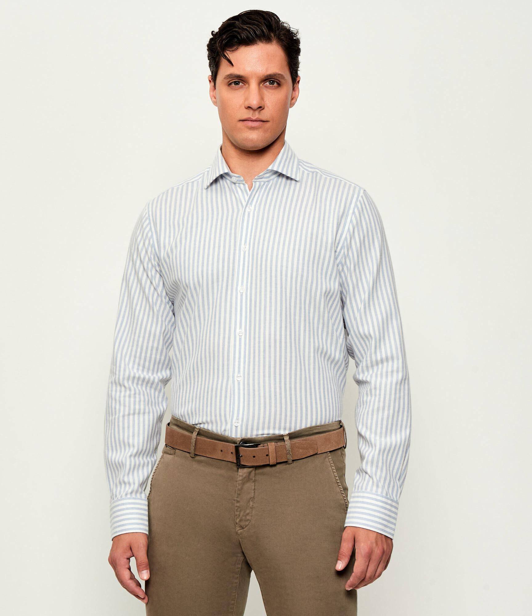 Oscar Jacobson Cămașă | Regular Fit