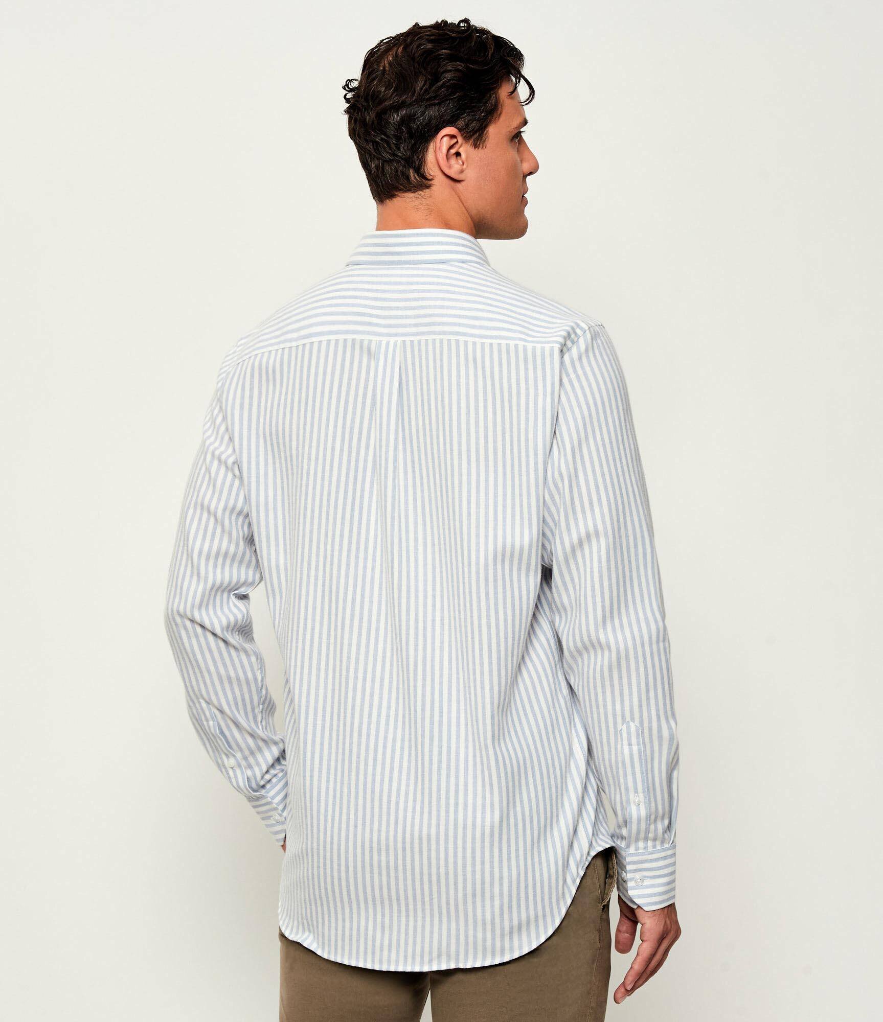 Oscar Jacobson Cămașă | Regular Fit