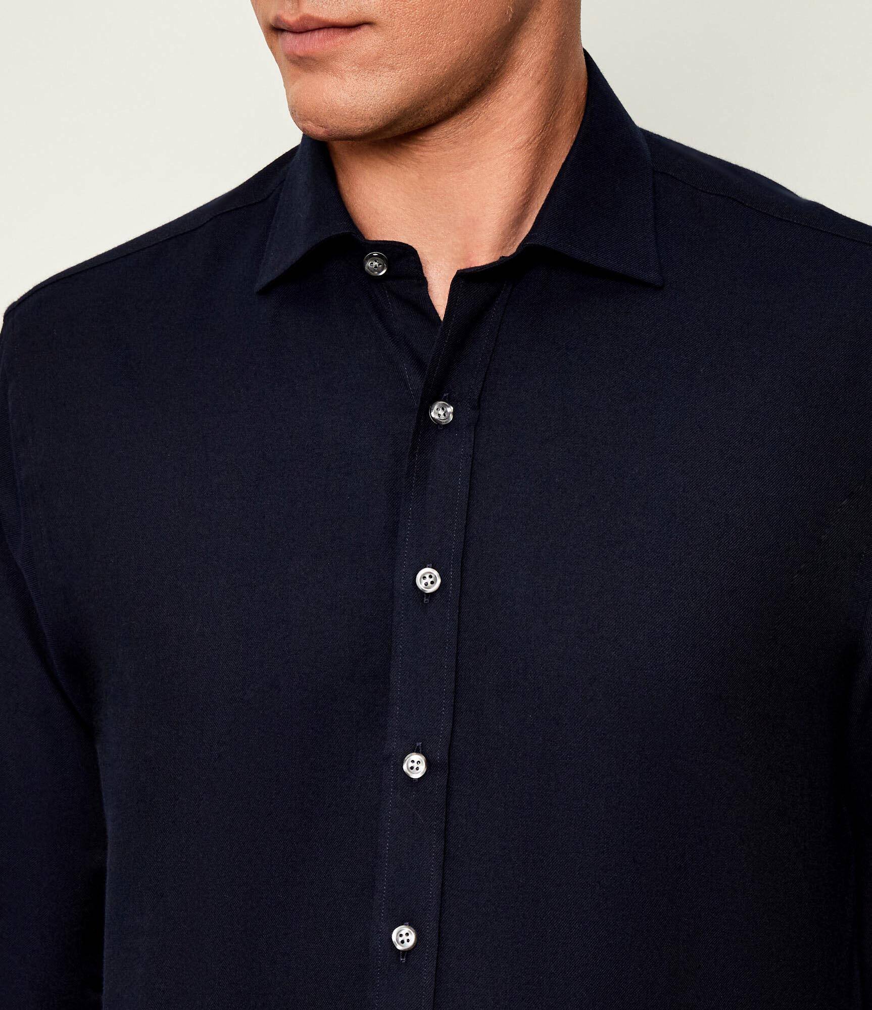 Oscar Jacobson Cămașă | Regular Fit