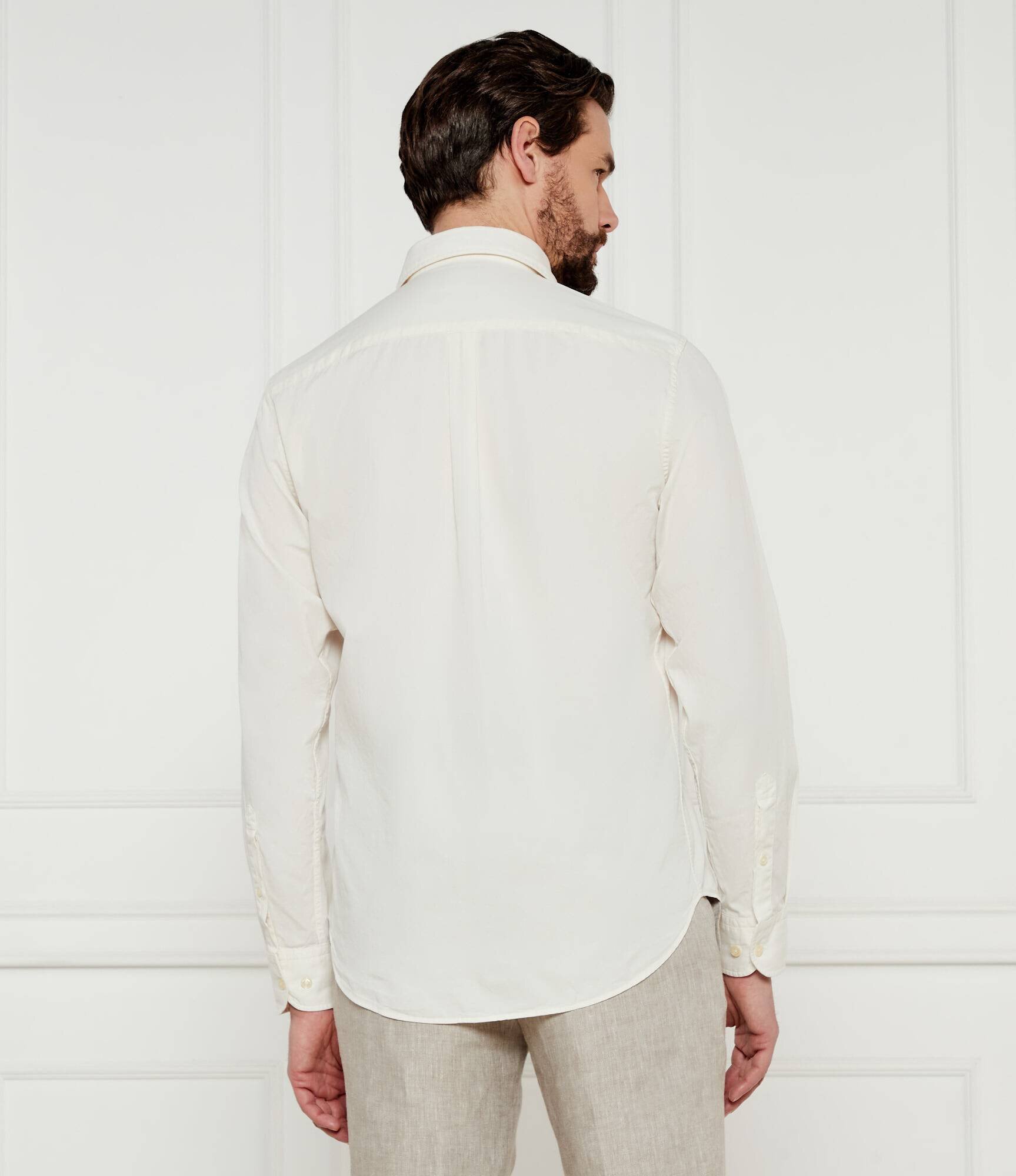 Oscar Jacobson Cămașă | Regular Fit