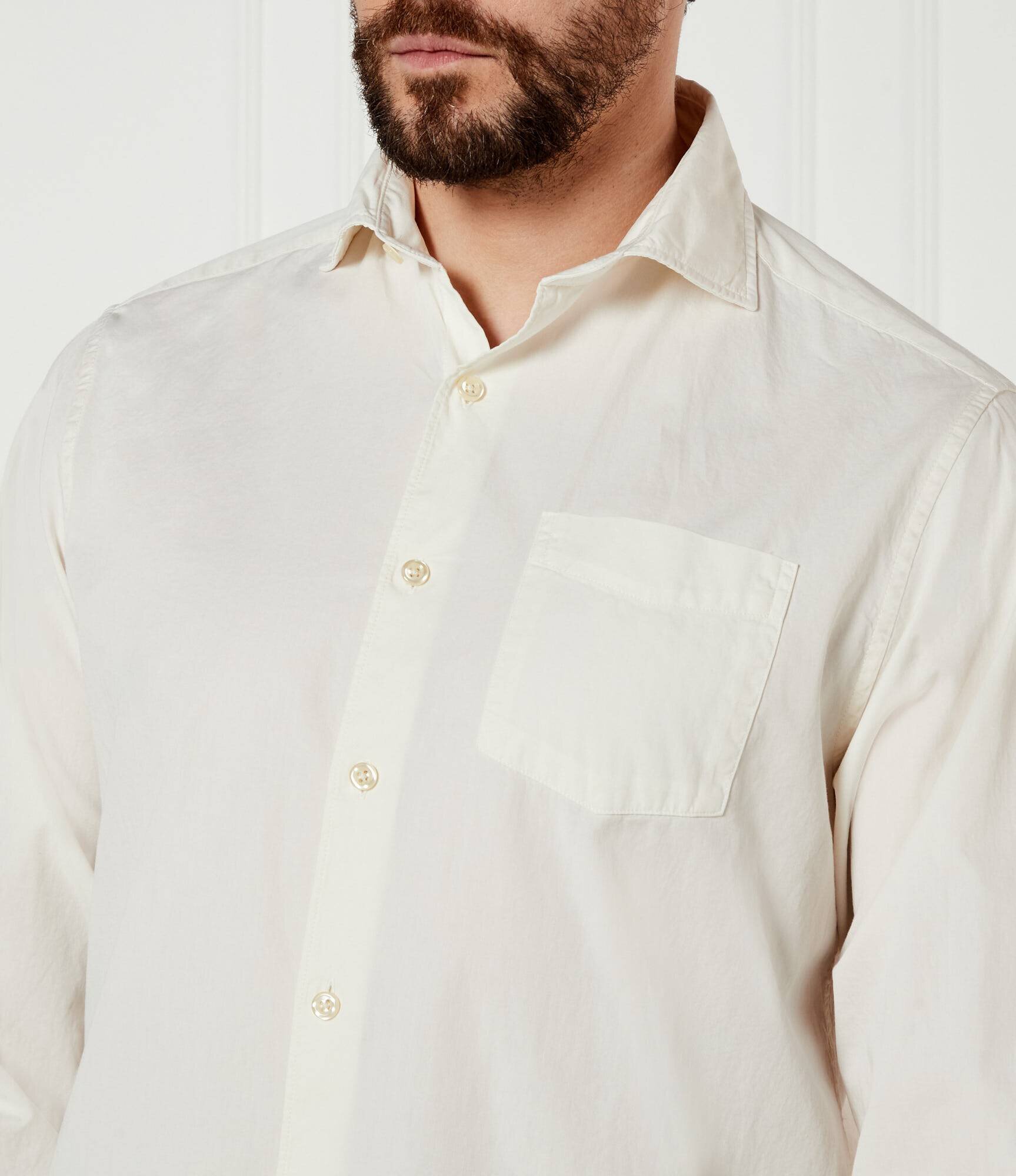 Oscar Jacobson Cămașă | Regular Fit