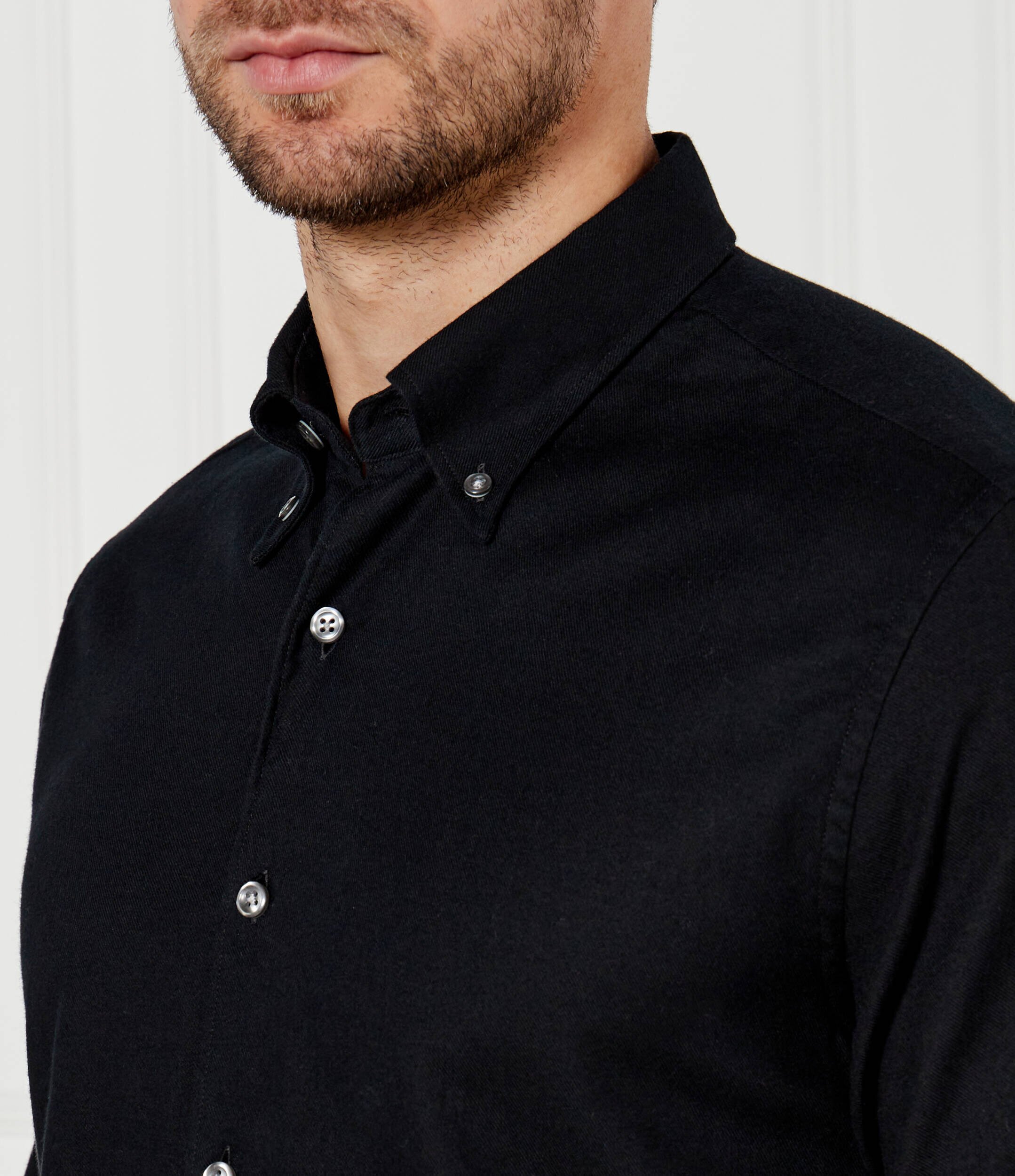 Oscar Jacobson Cămașă | Regular Fit