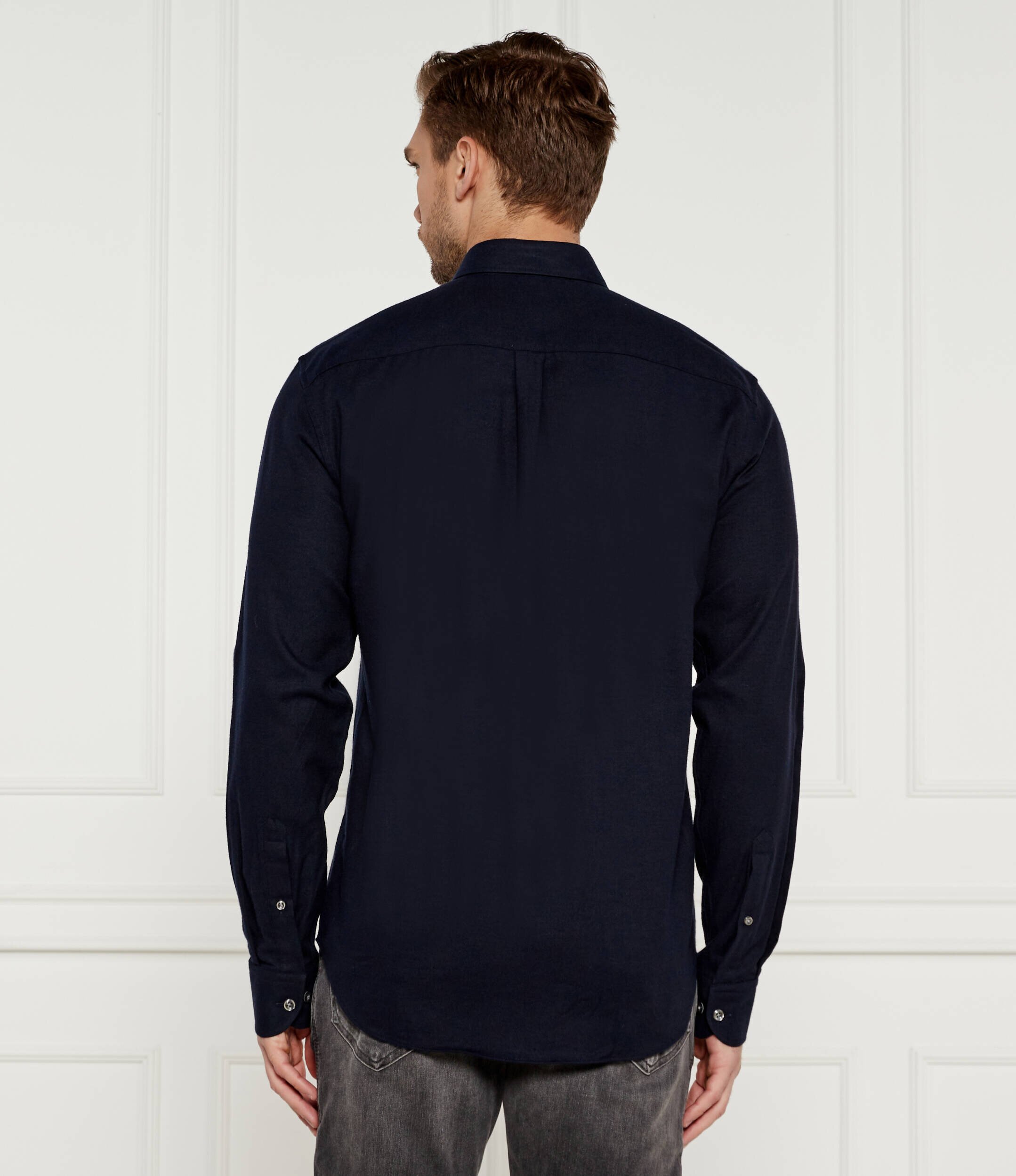 Oscar Jacobson Cămașă | Regular Fit