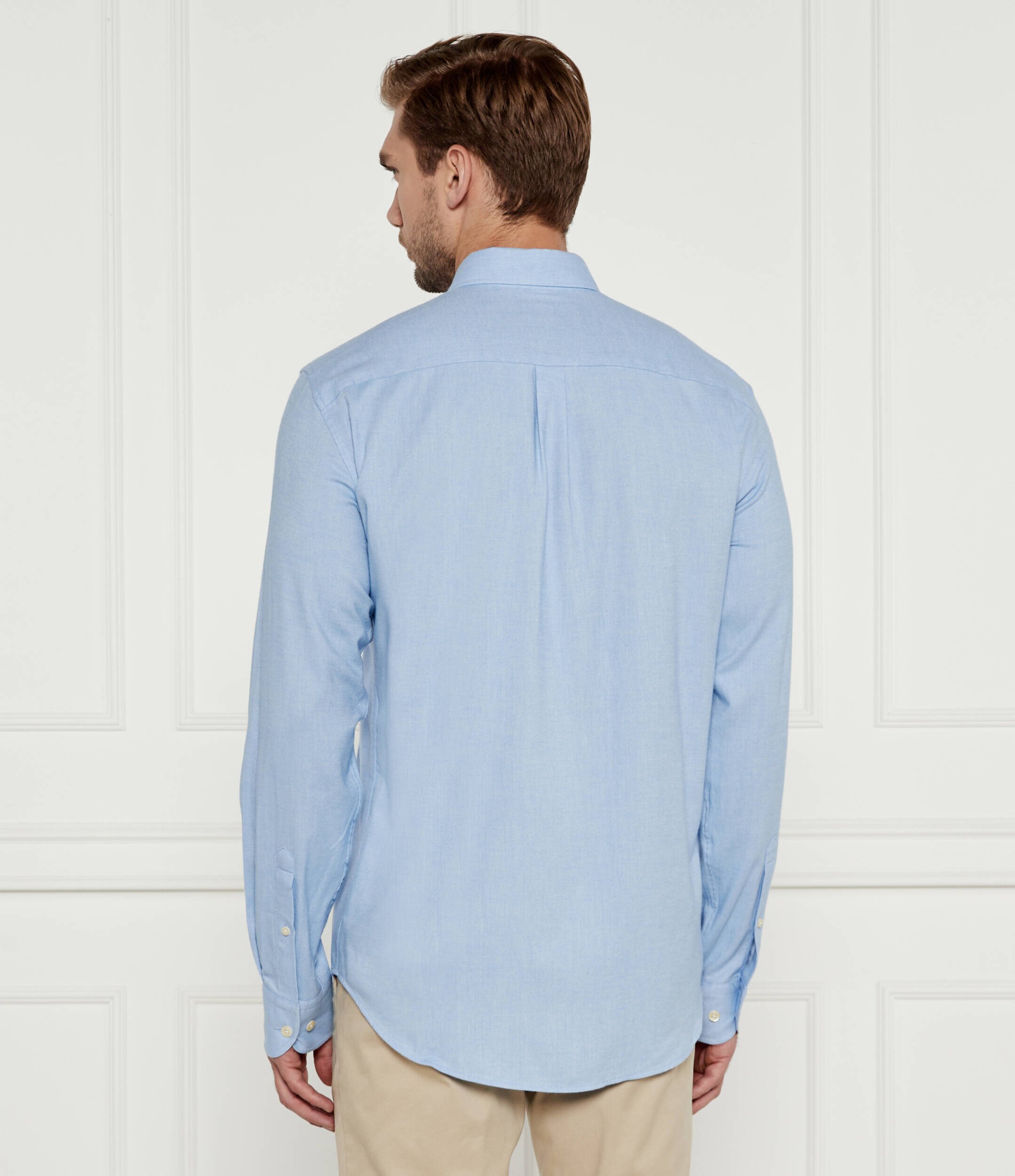 Oscar Jacobson Cămașă | Regular Fit