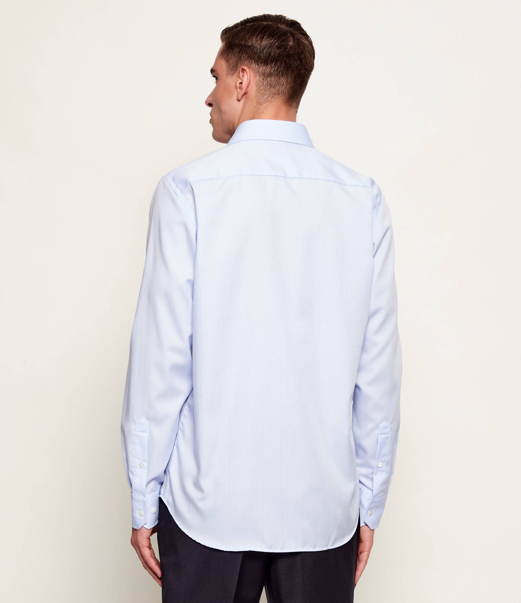 Oscar Jacobson Cămașă | Slim Fit