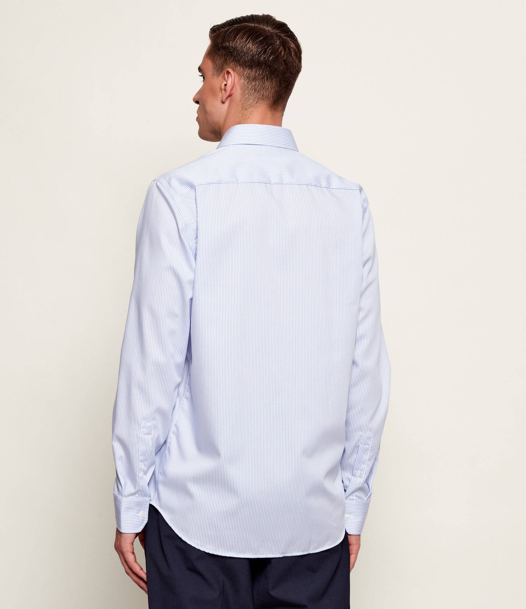 Oscar Jacobson Cămașă | Slim Fit