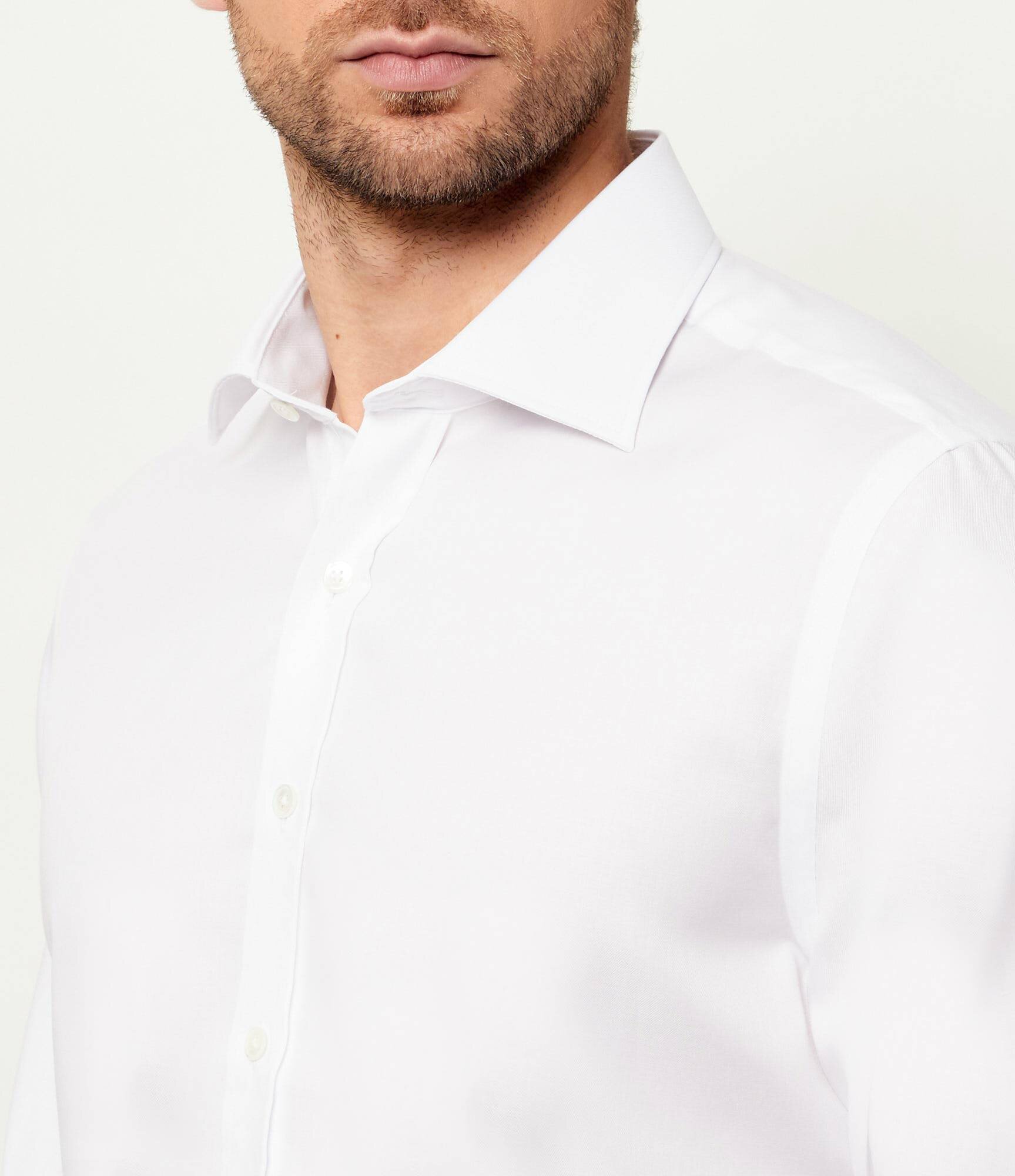 Oscar Jacobson Cămașă | Slim Fit